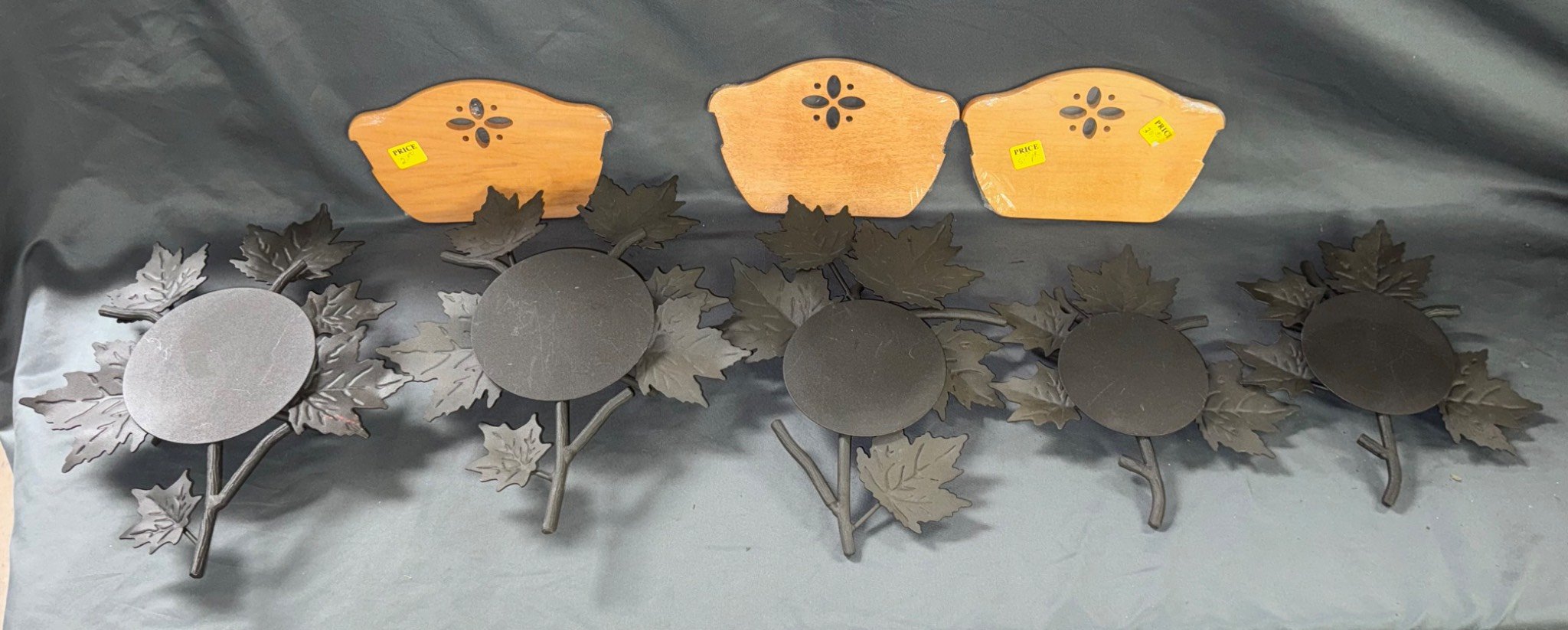 Online Bidding Available!