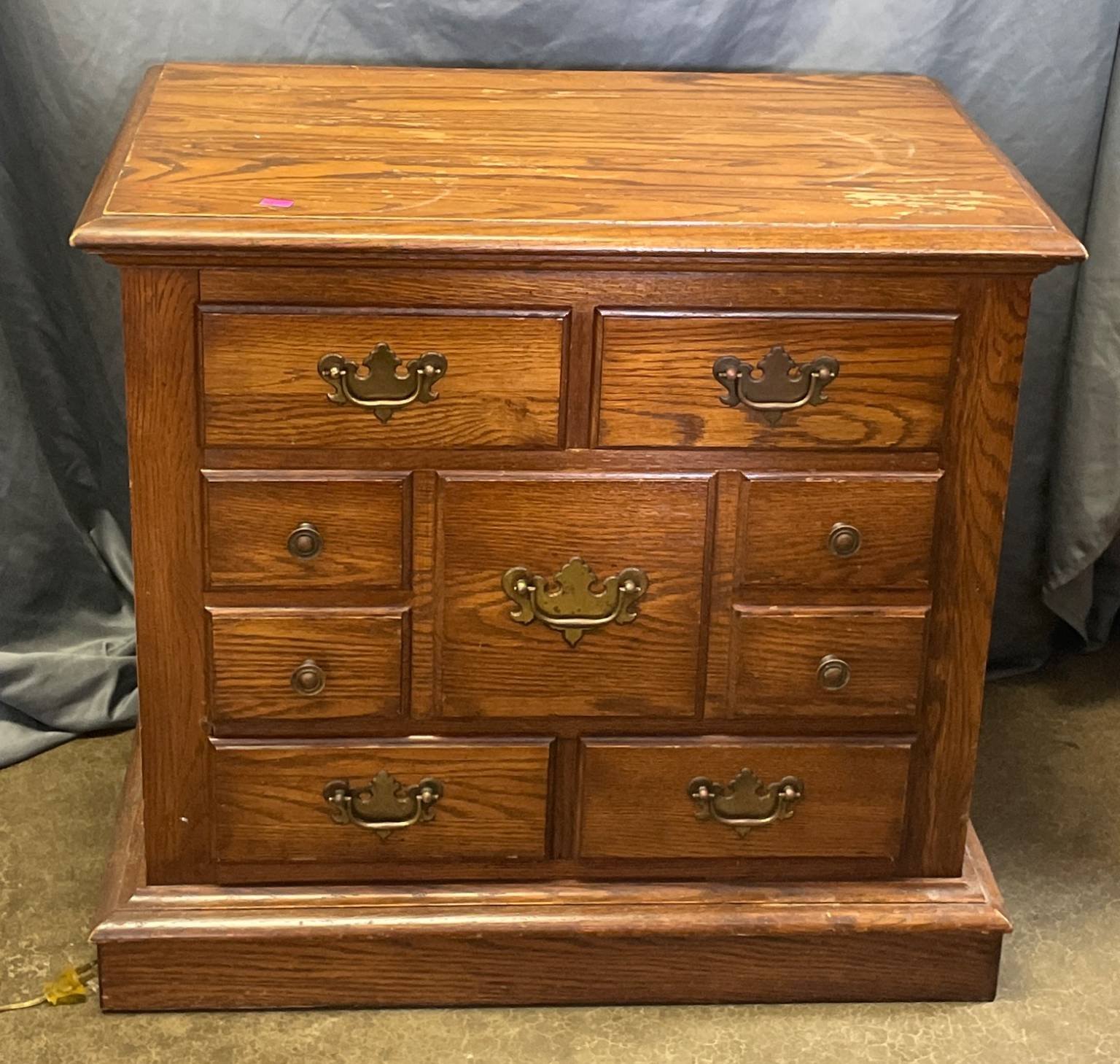 Online Bidding Available!