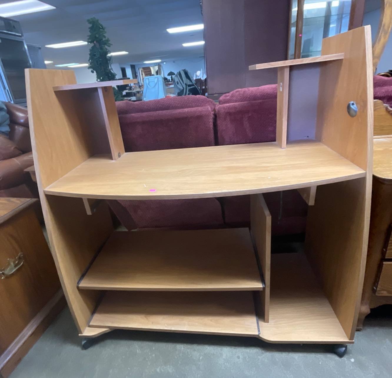 Online Bidding Available!