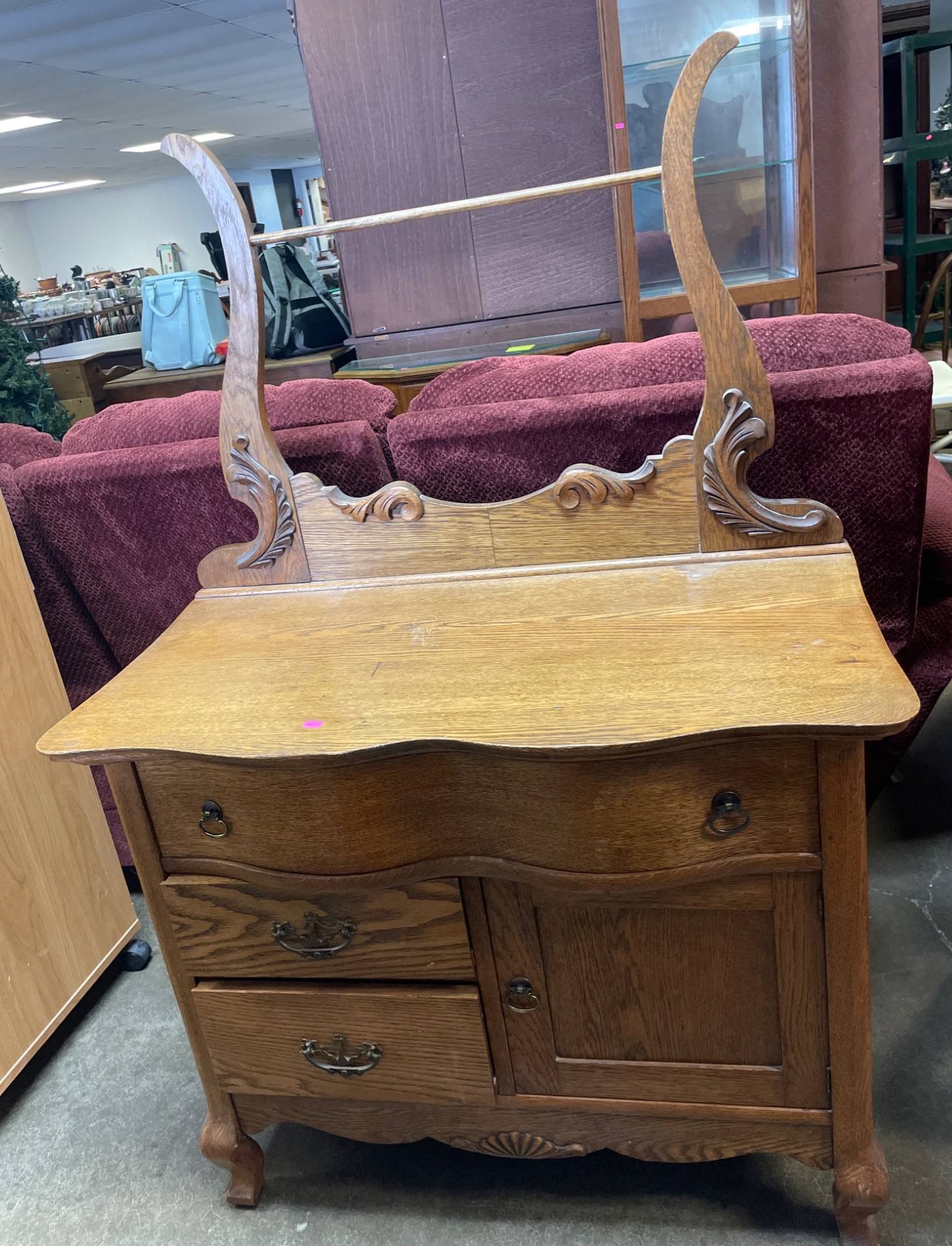 Online Bidding Available!