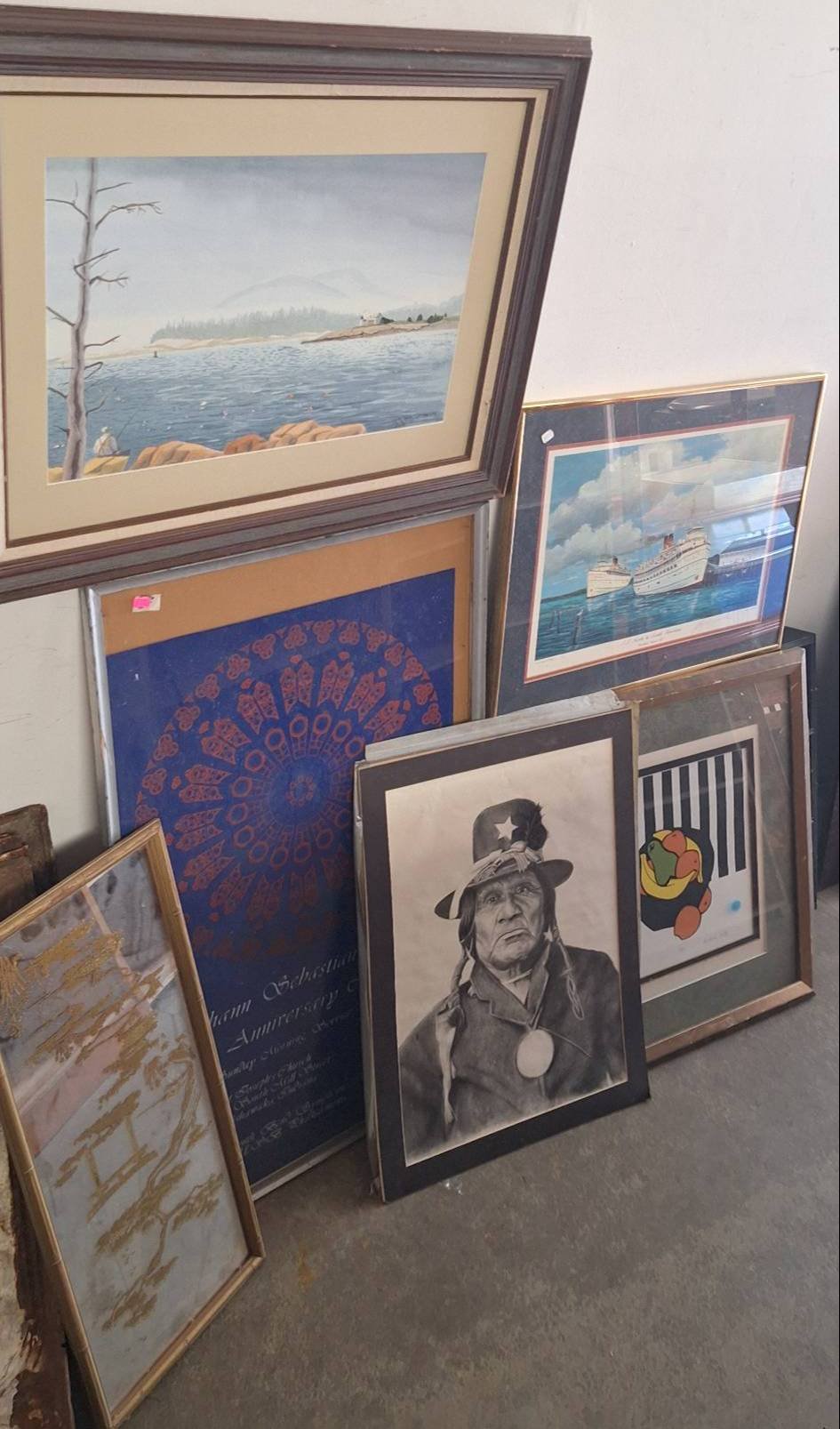 Online Bidding Available!