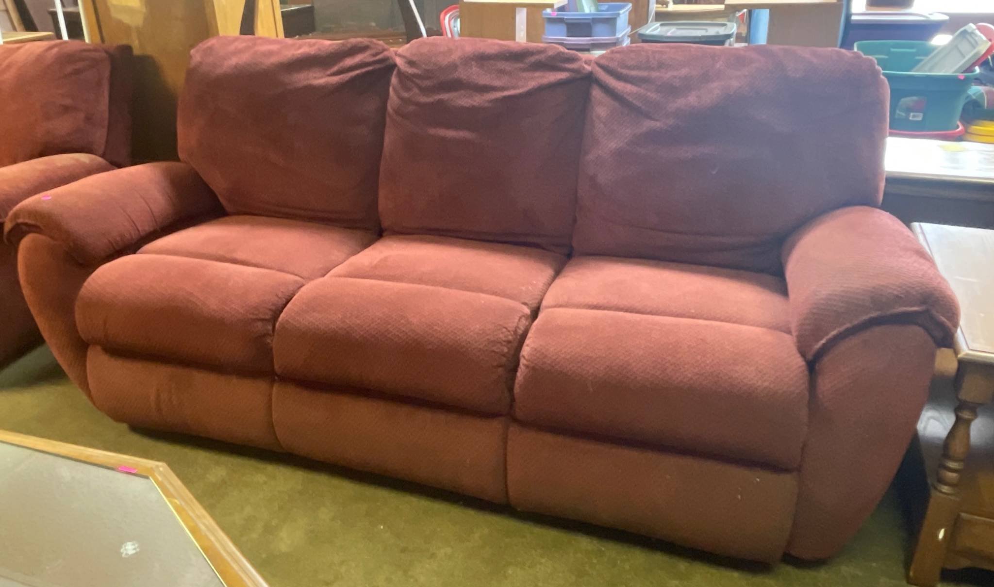 Online Bidding Available!