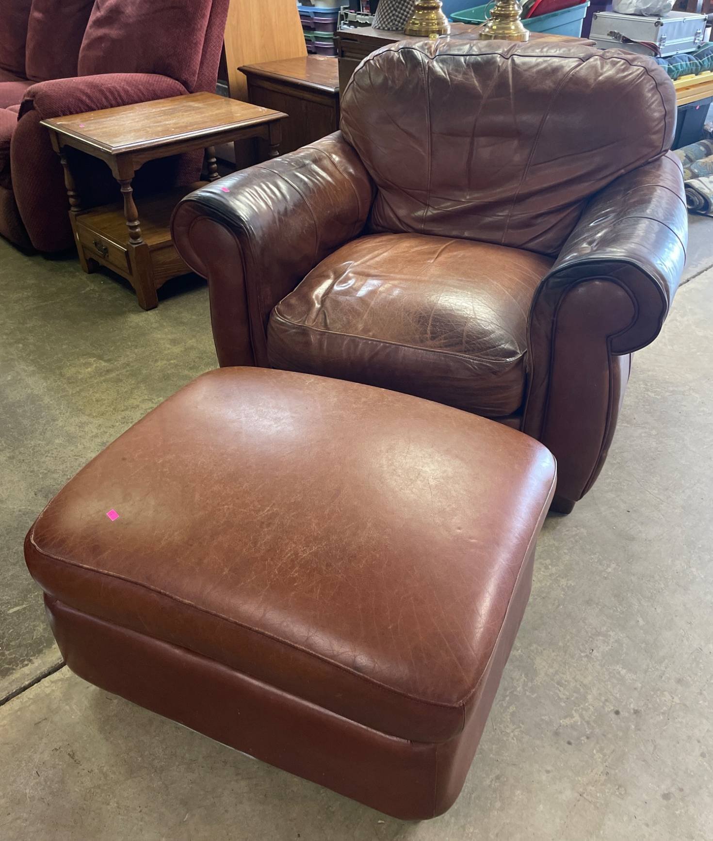 Online Bidding Available!