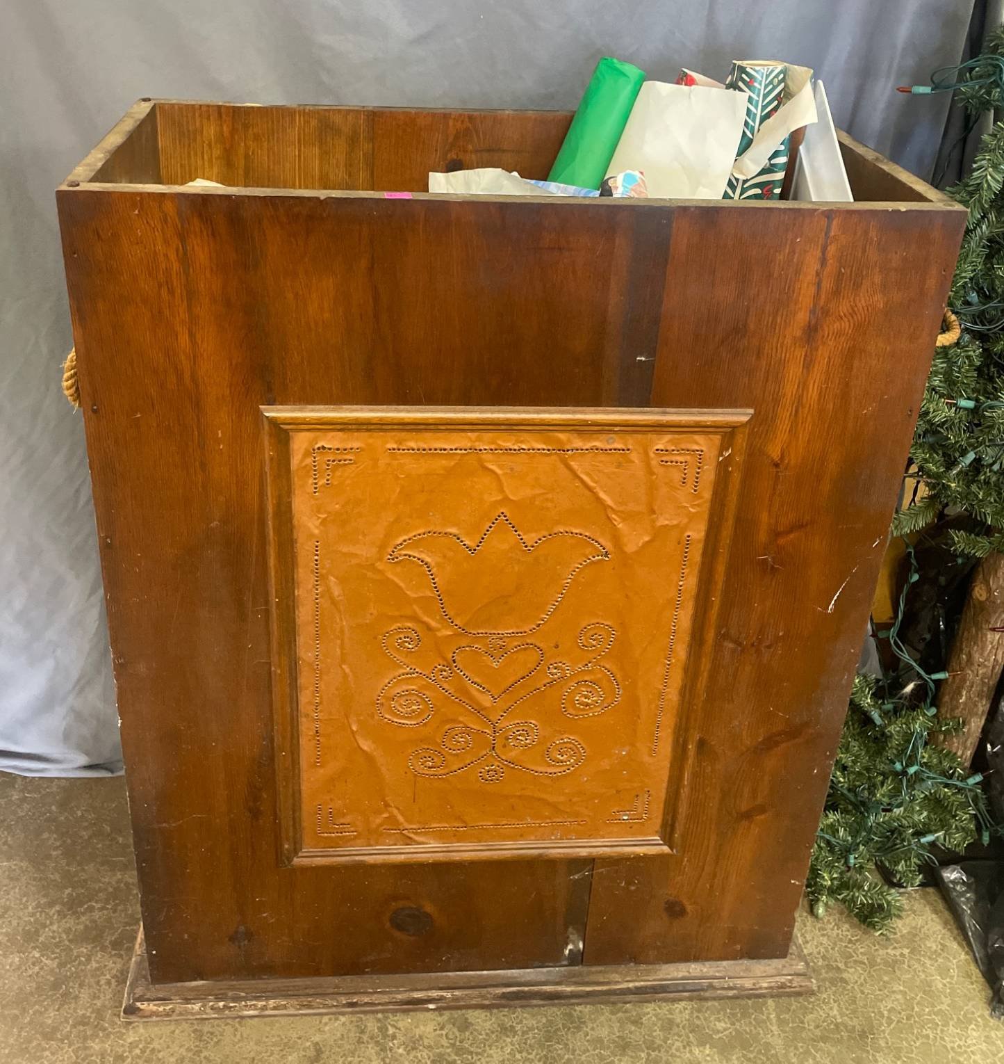 Online Bidding Available!