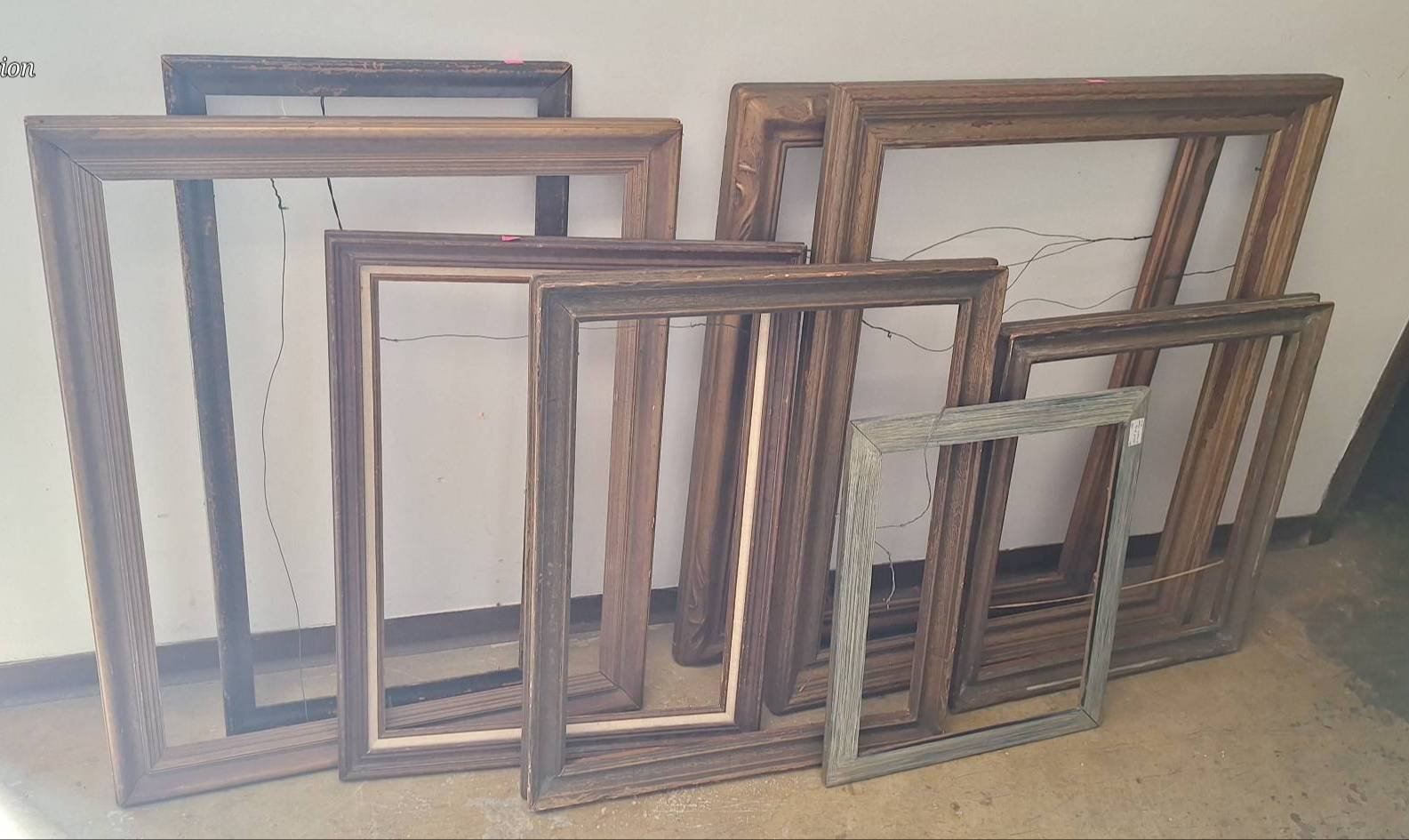 Online Bidding Available!