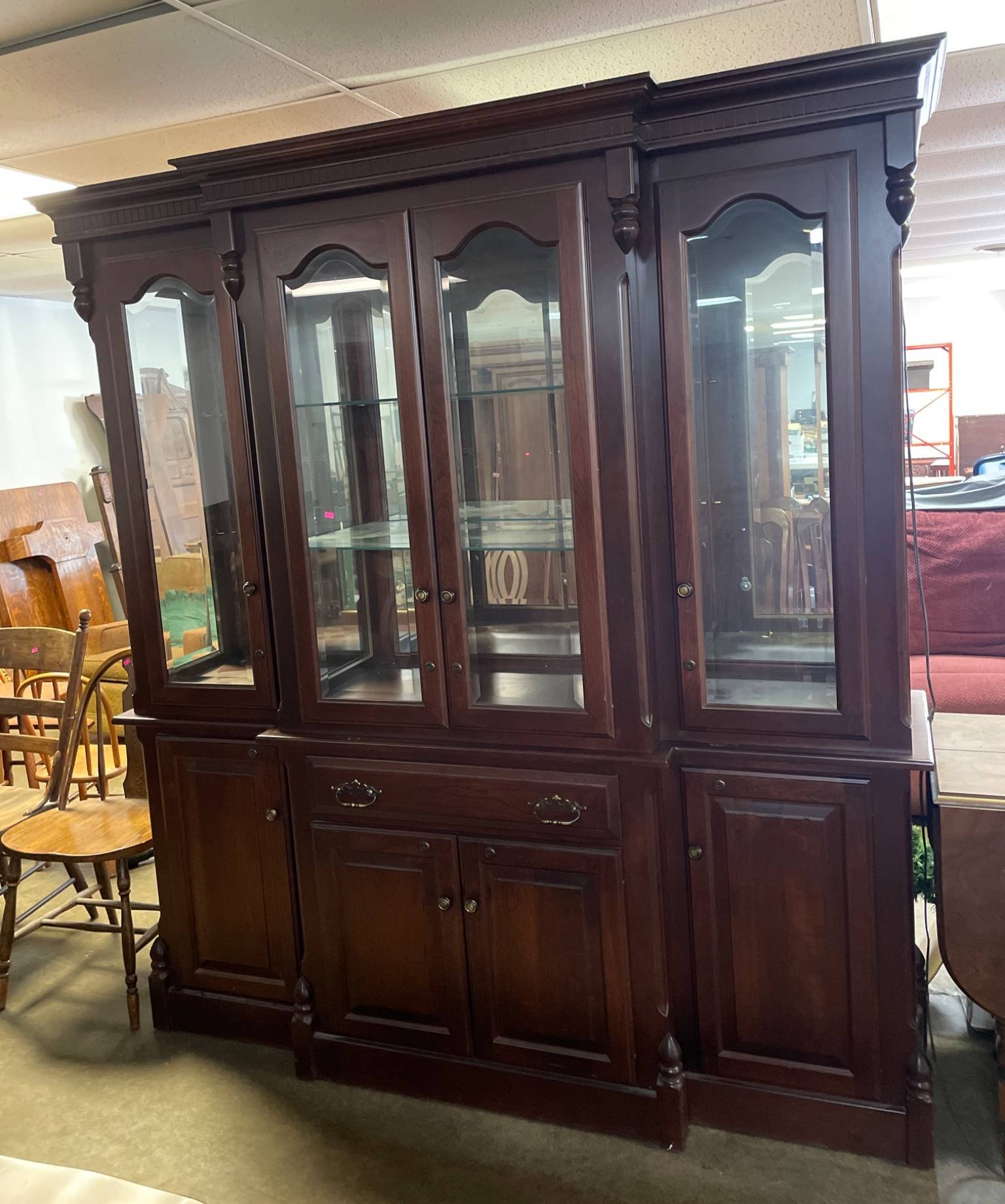 Online Bidding Available!