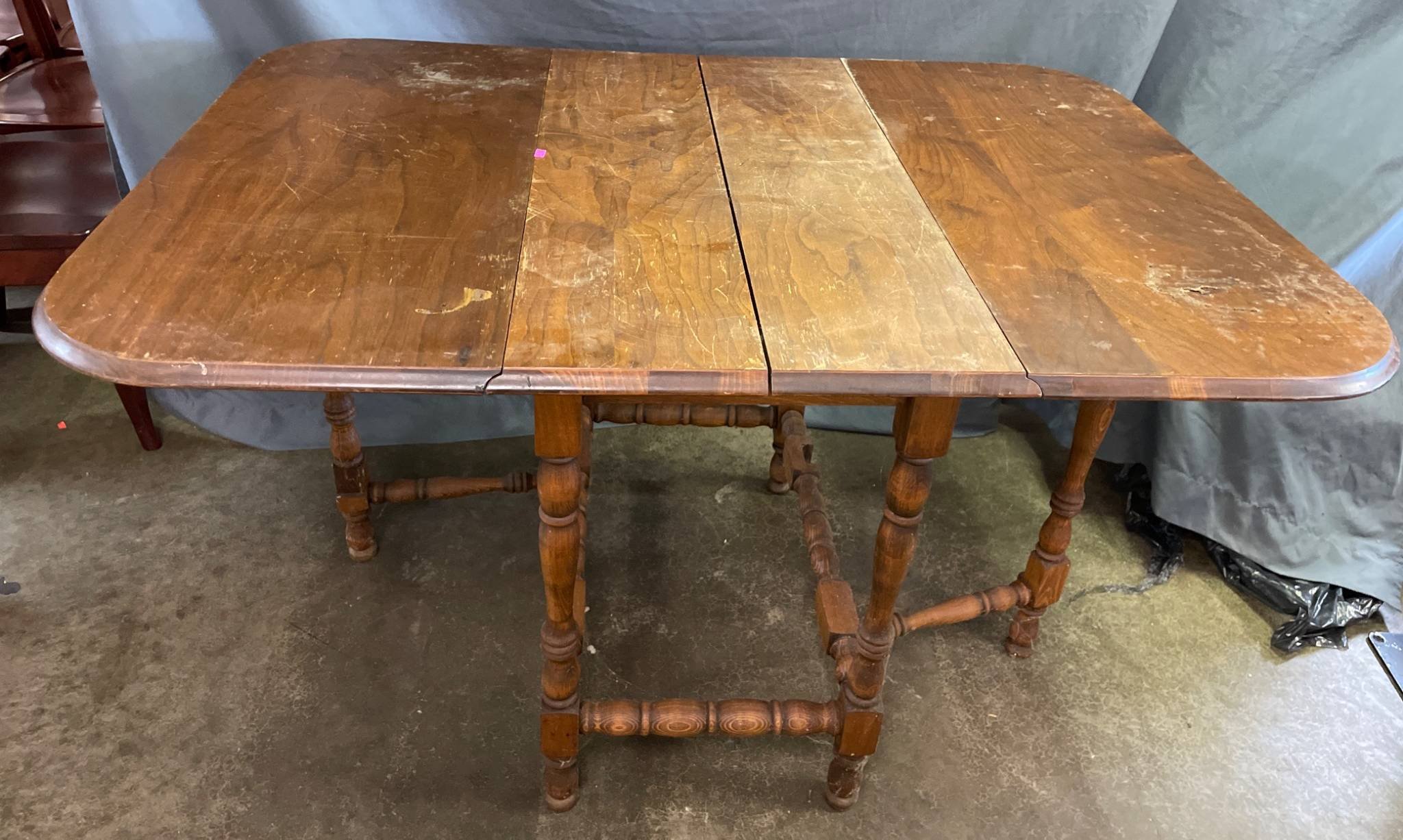 Online Bidding Available!