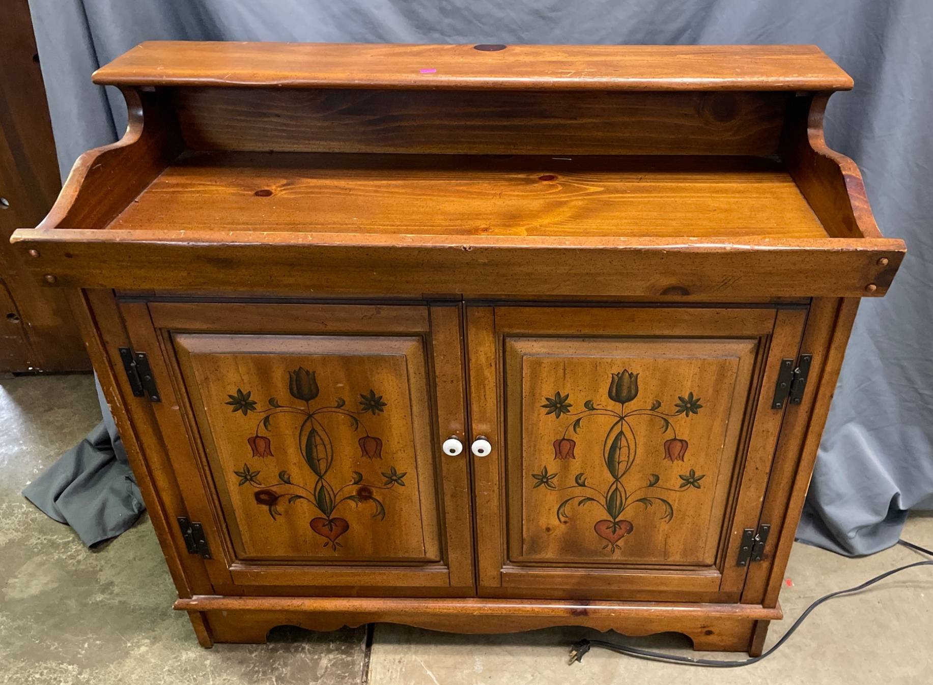 Online Bidding Available!