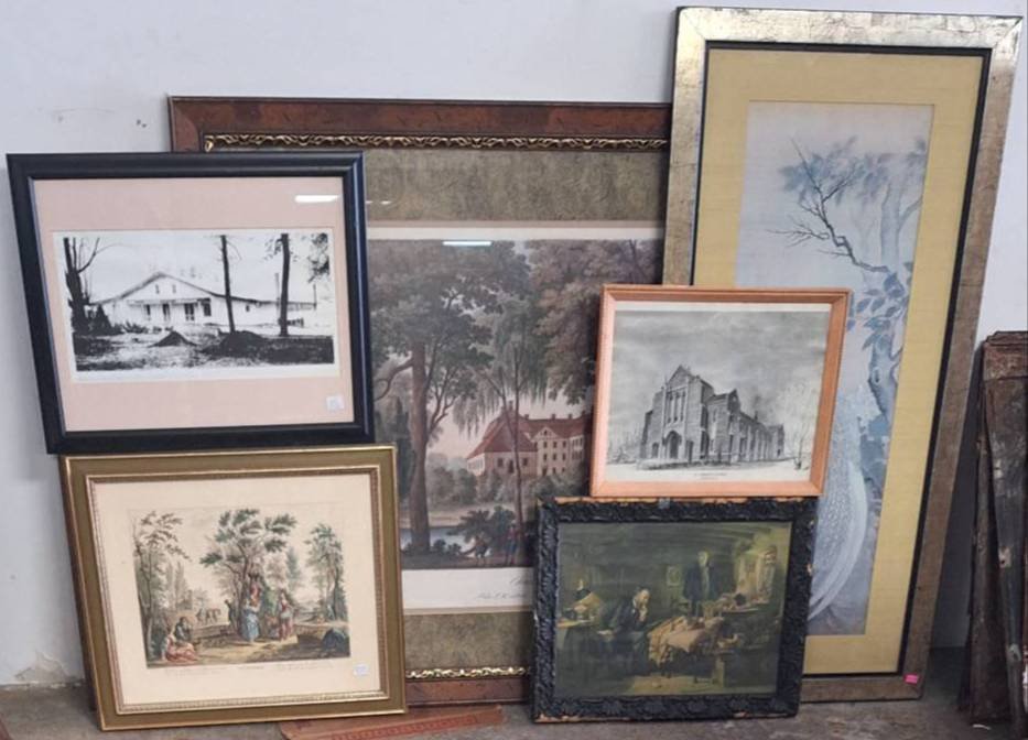 Online Bidding Available!