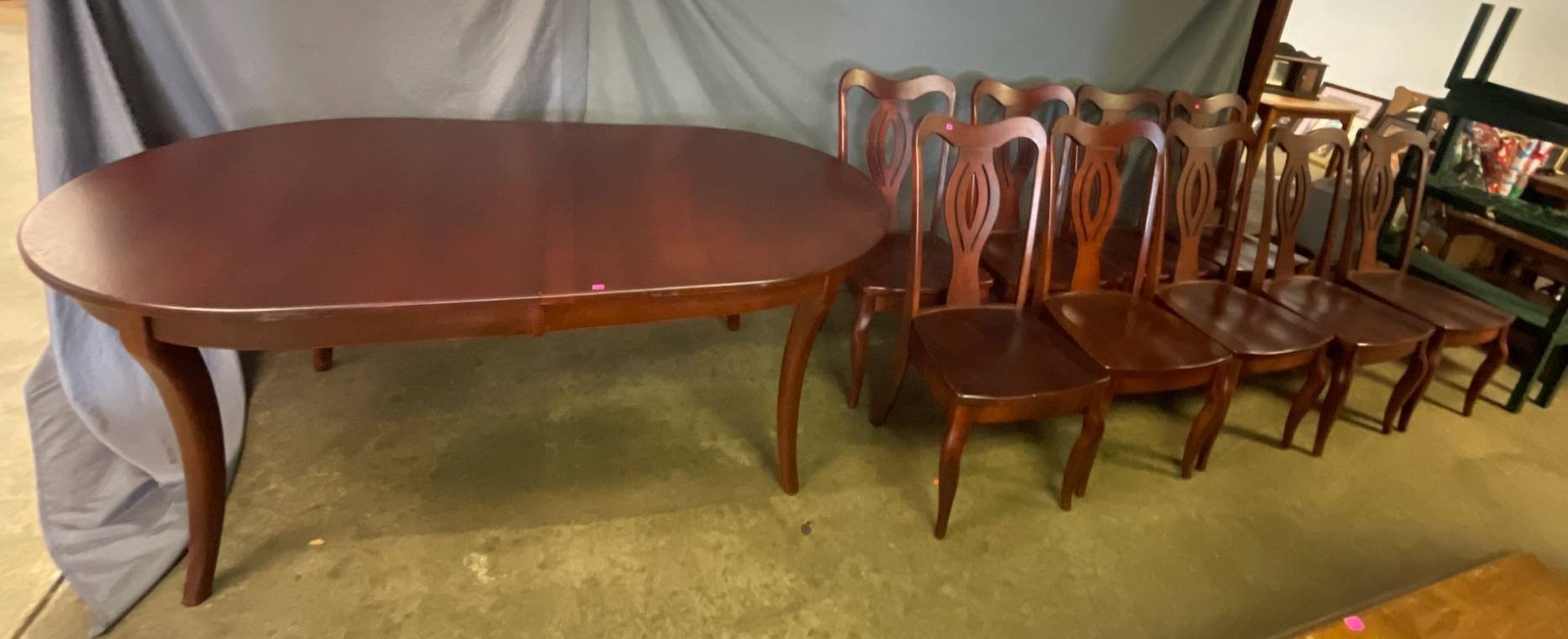 Online Bidding Available!