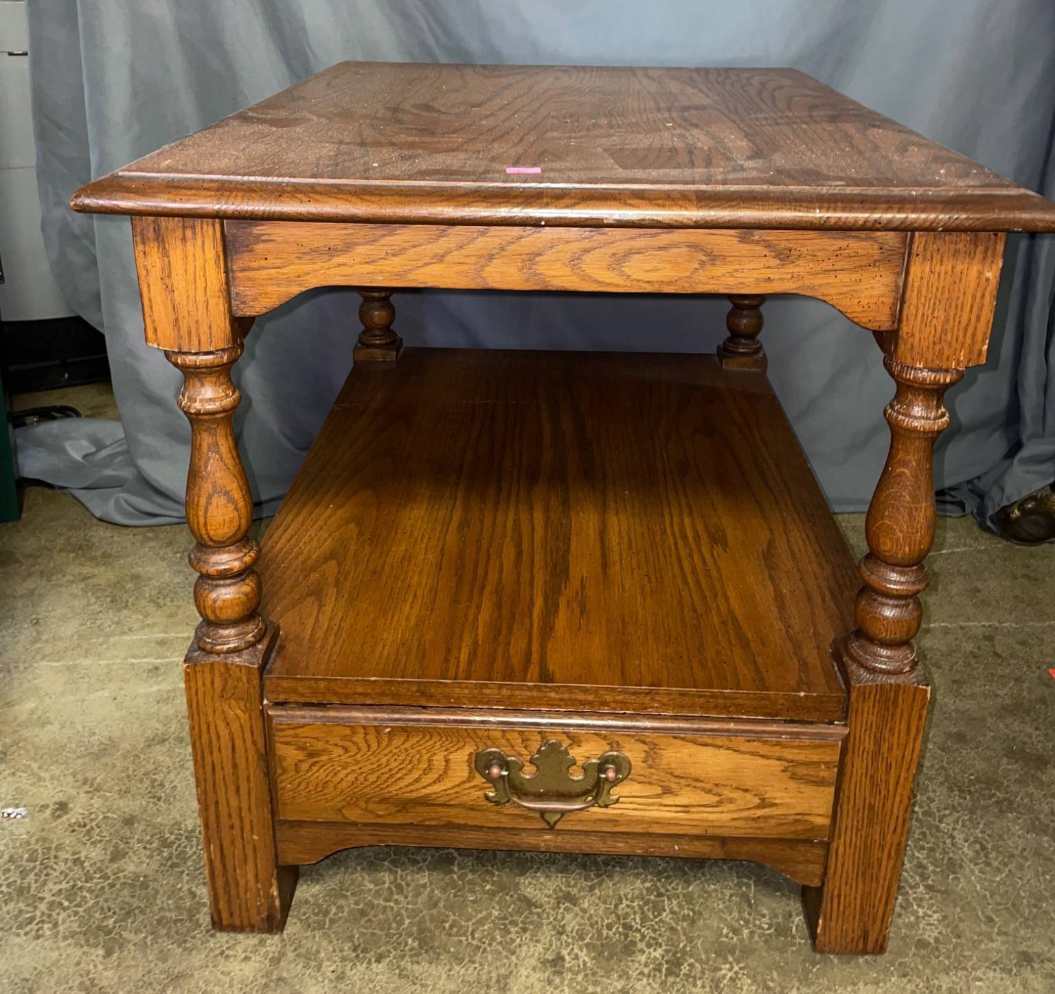 Online Bidding Available!