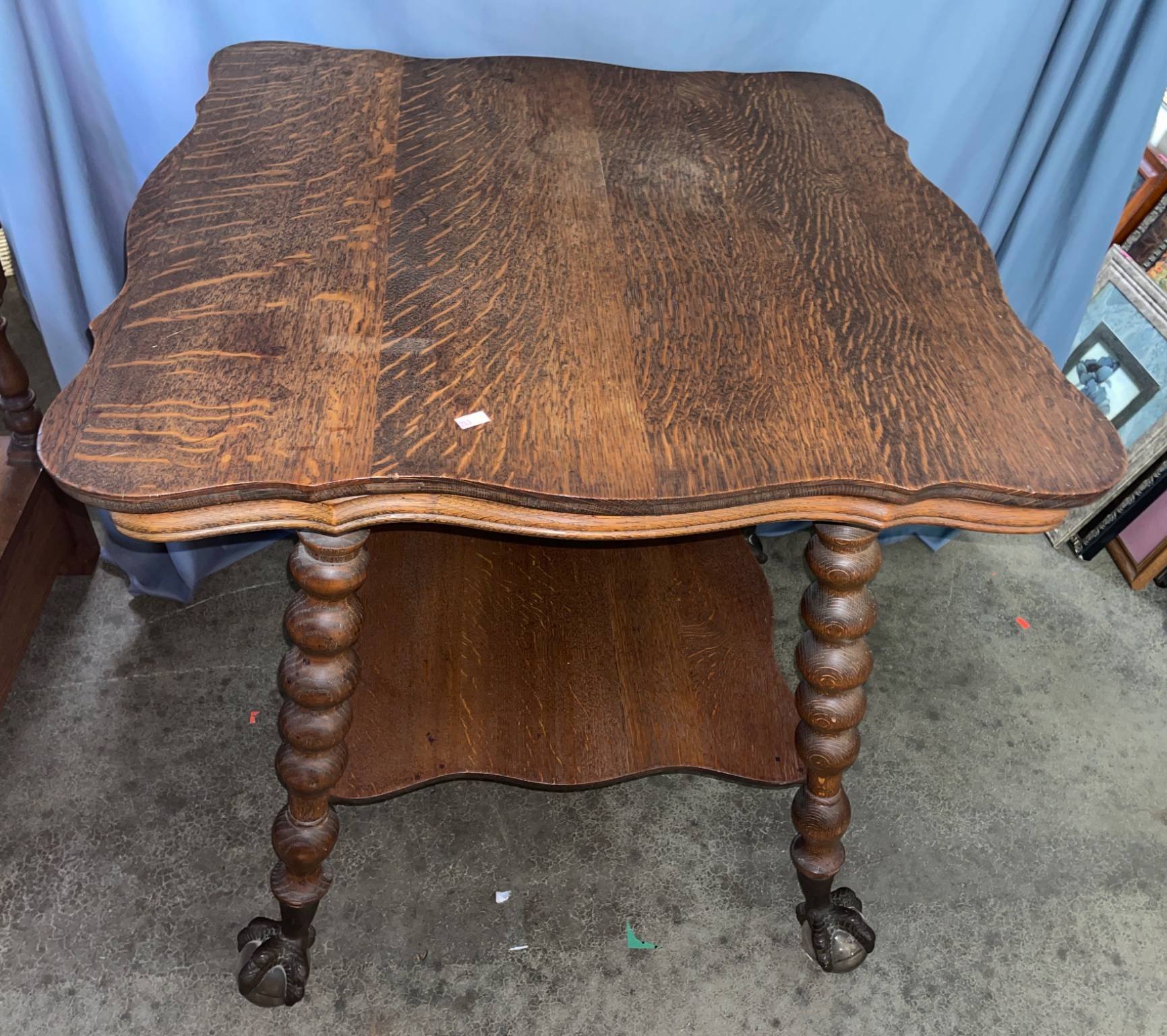 Online Bidding Available!