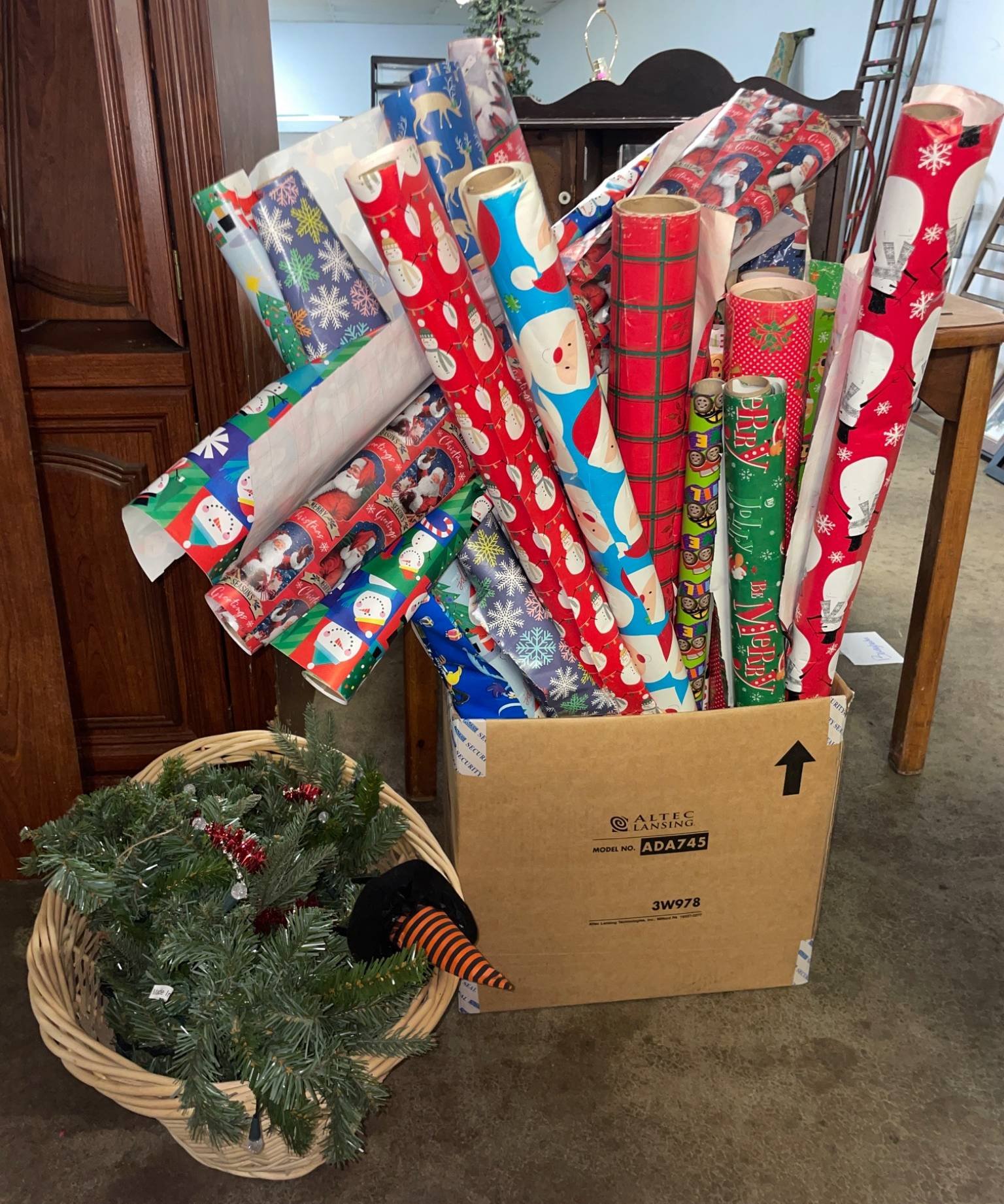 Online Bidding Available!