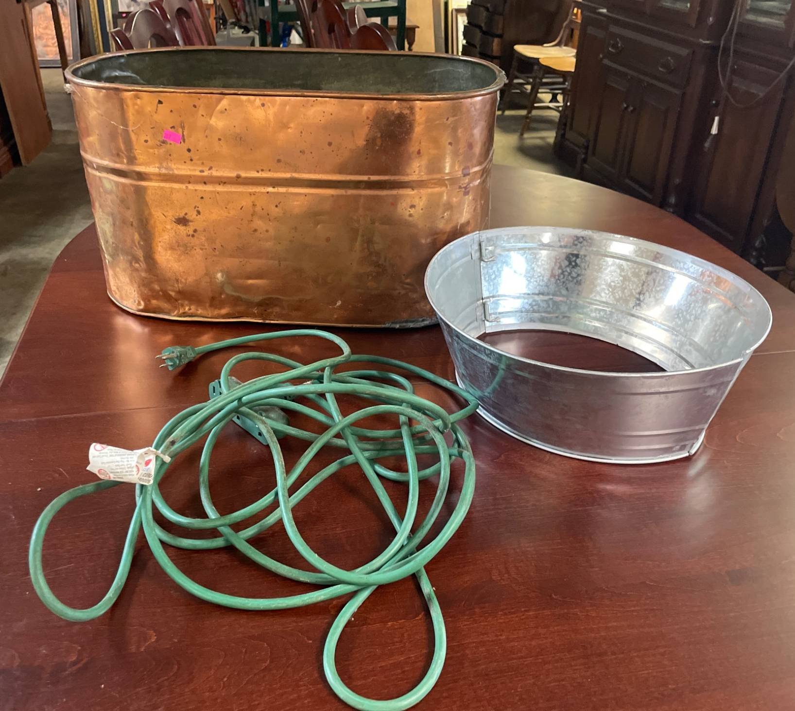 Online Bidding Available!