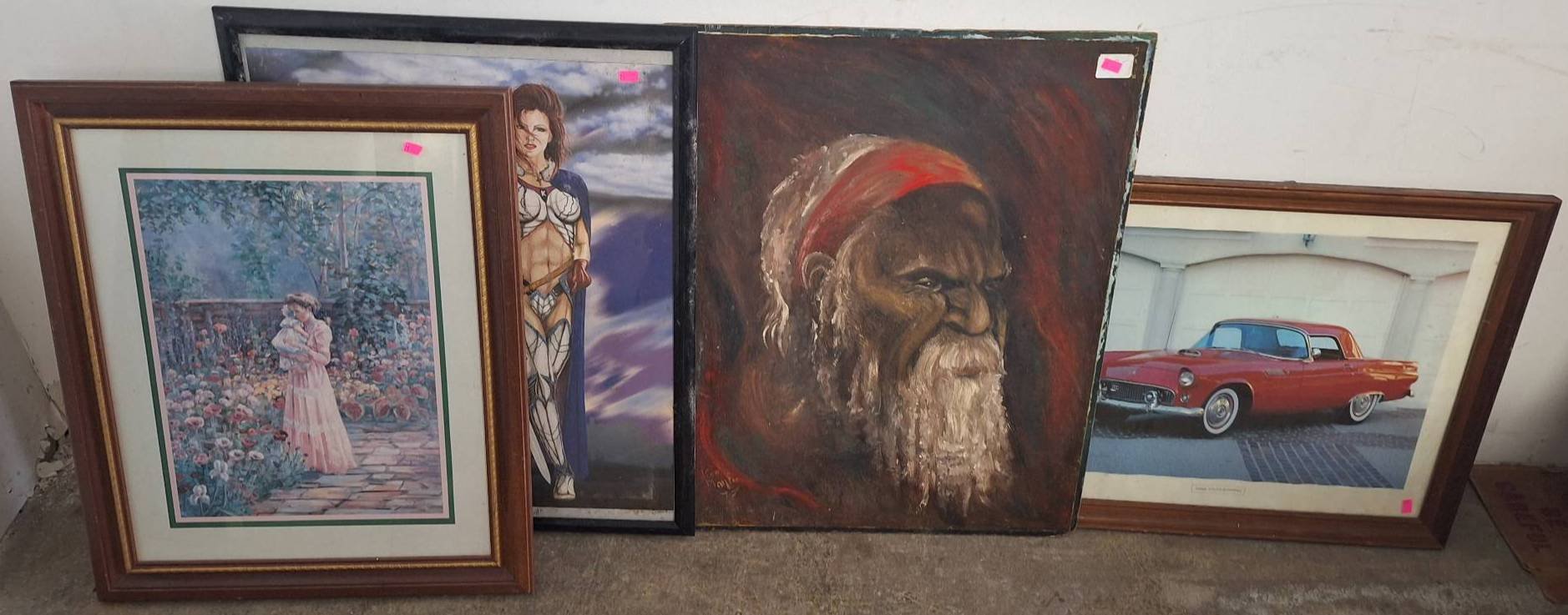 Online Bidding Available!