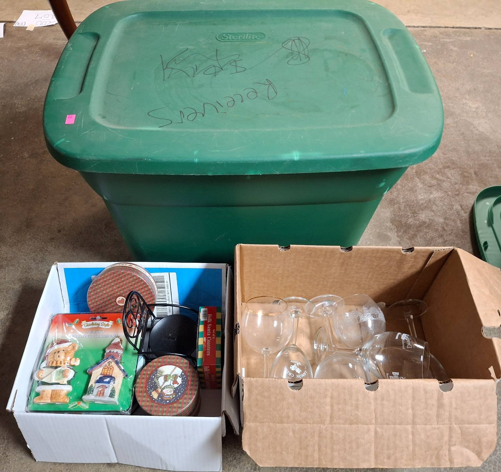 Online Bidding Available!