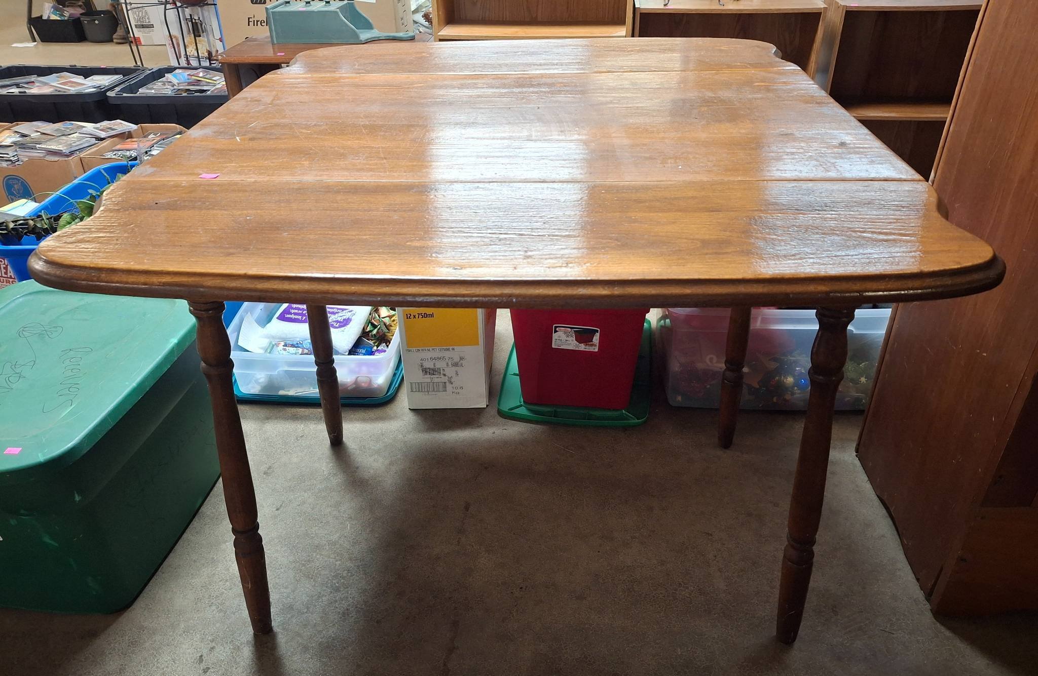 Online Bidding Available!