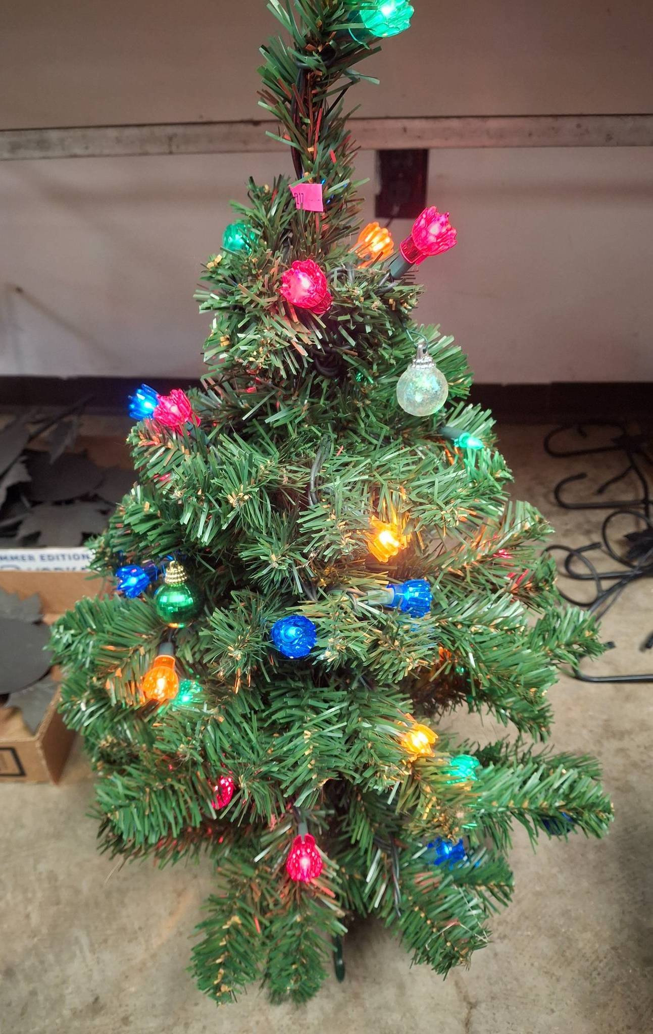 Online Bidding Available!