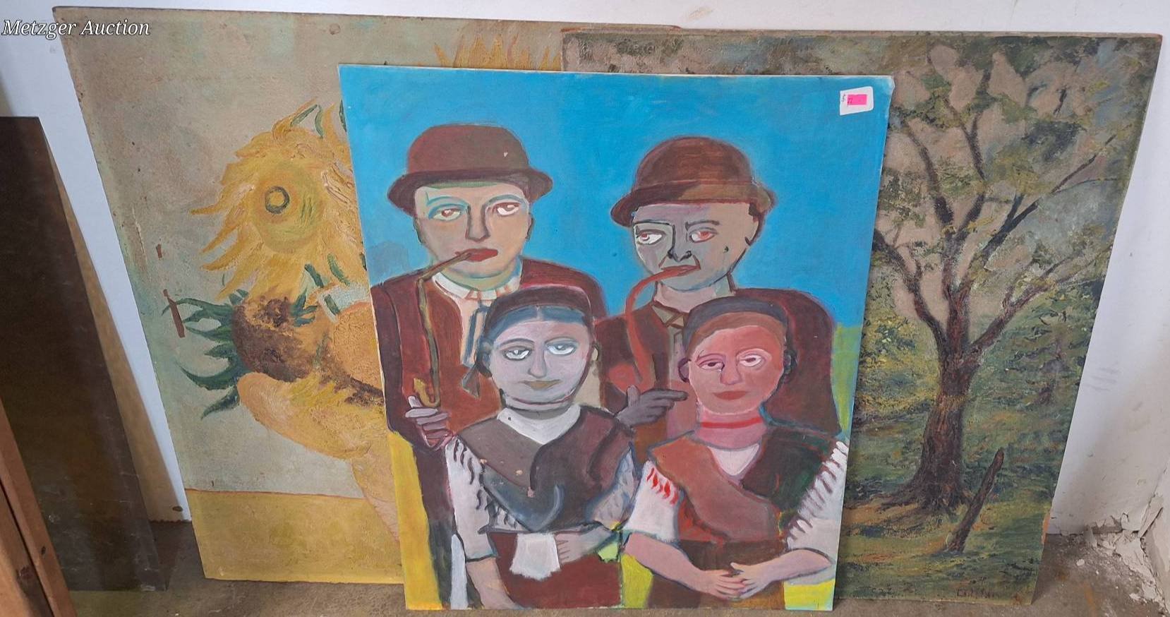 Online Bidding Available!