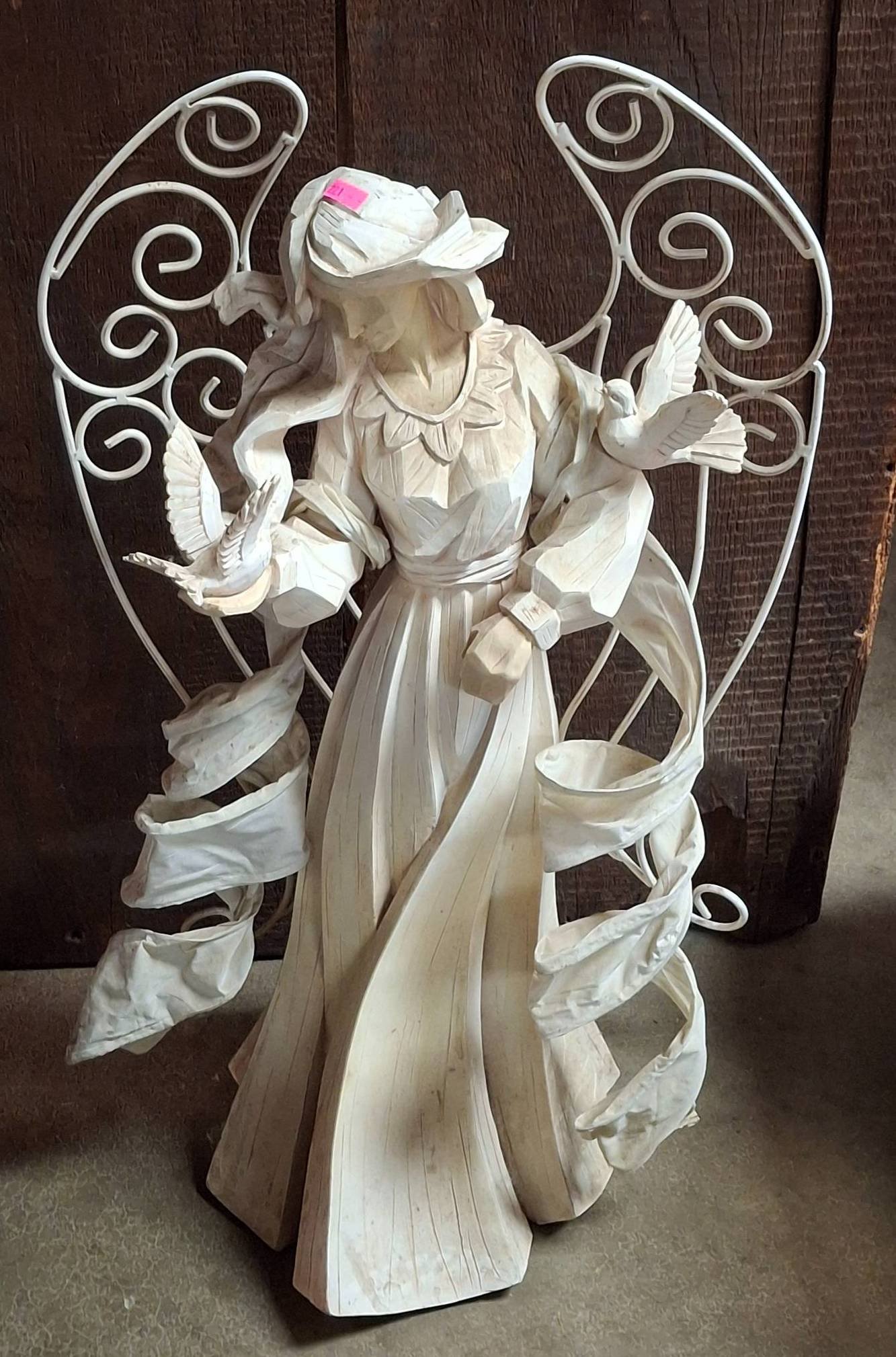 Online Bidding Available!