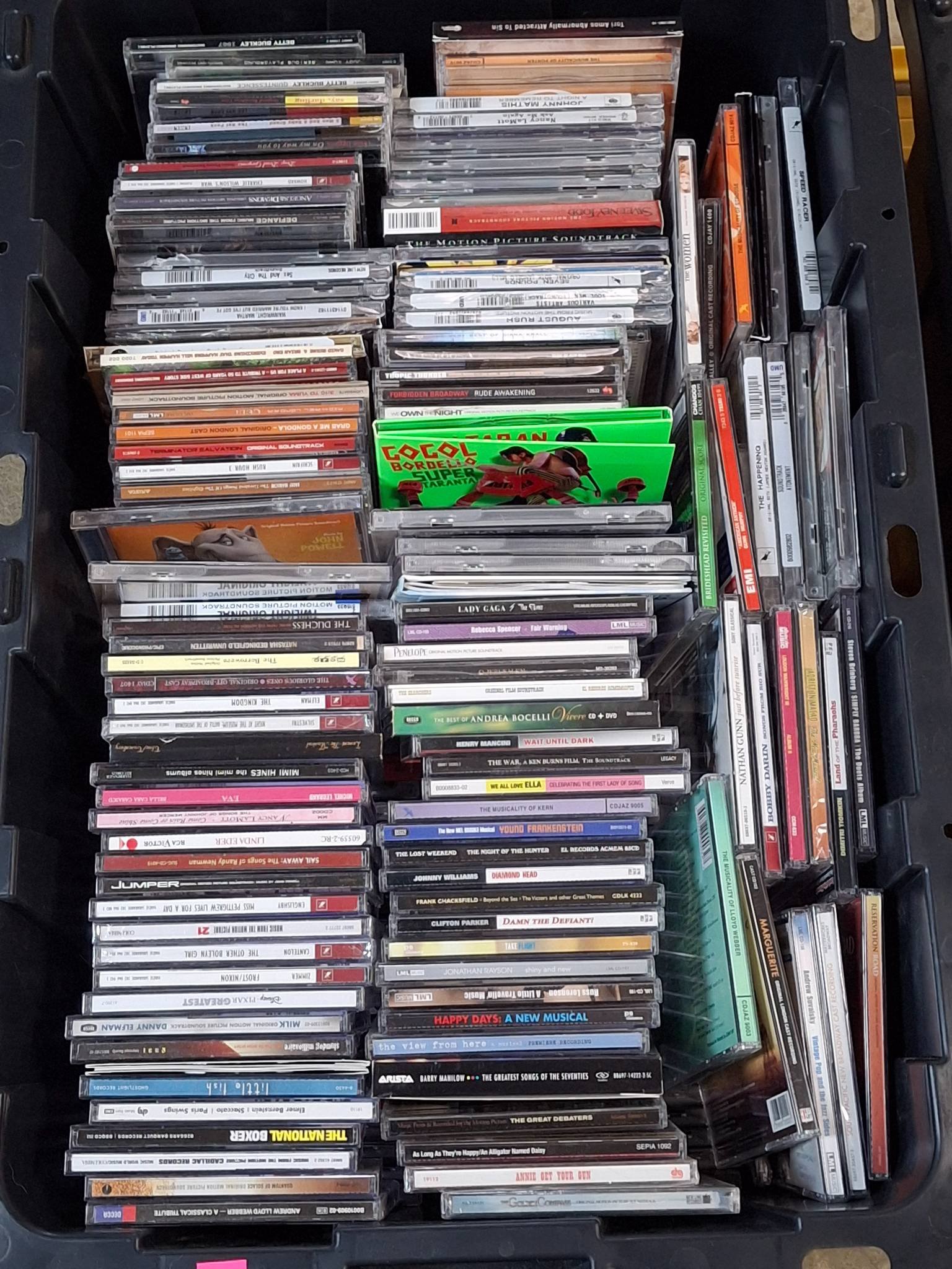 Online Bidding Available!