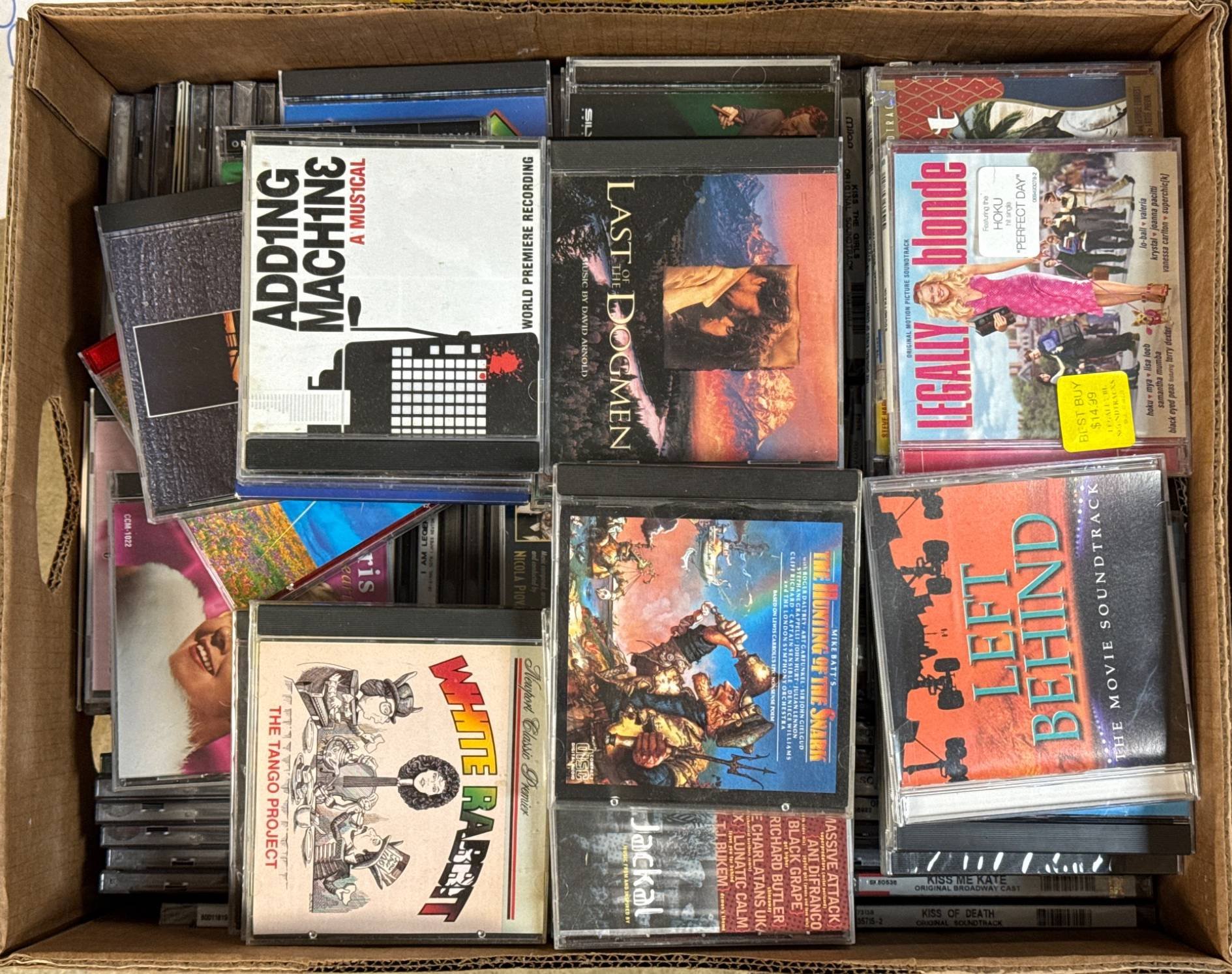 Online Bidding Available!