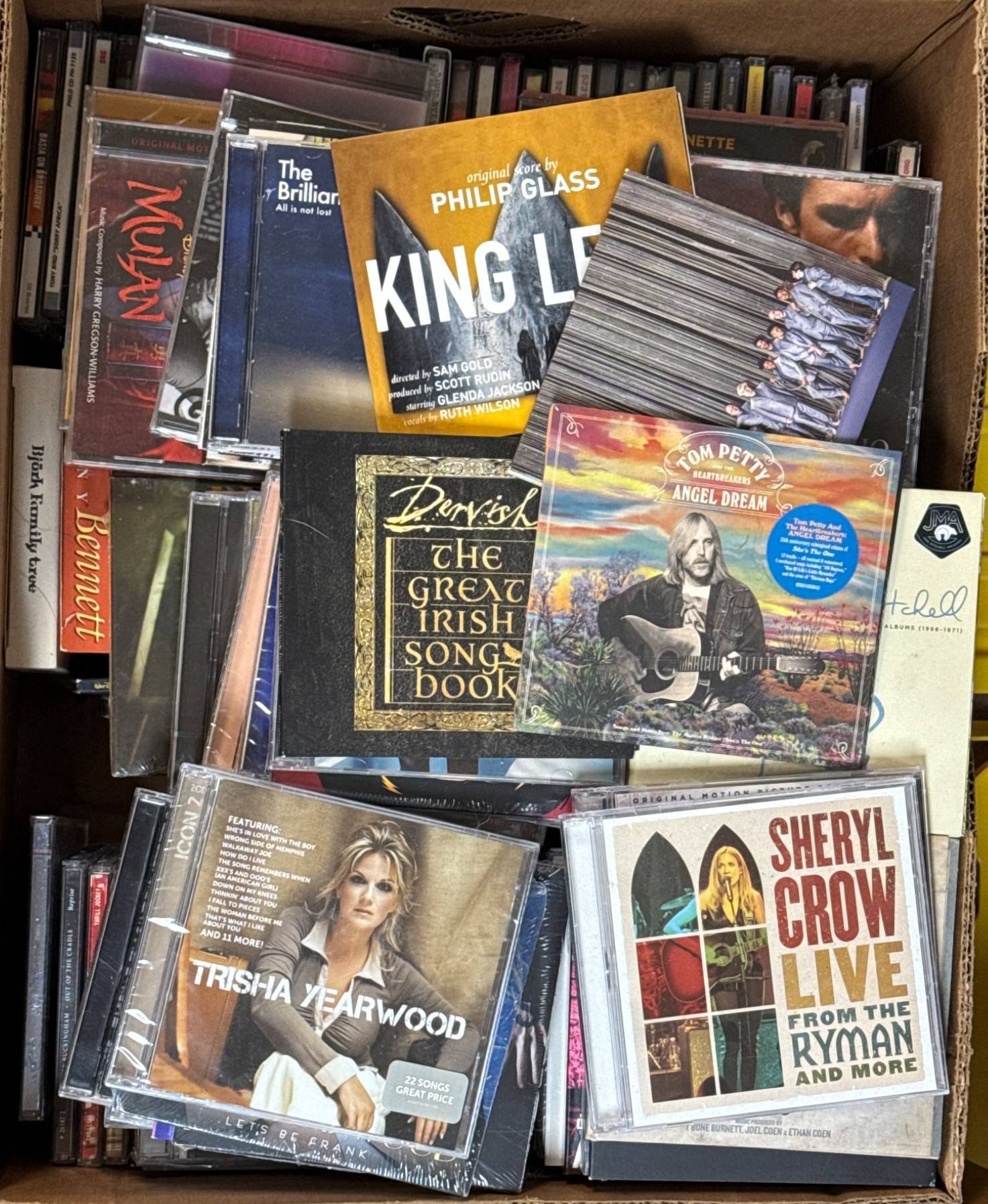 Online Bidding Available!