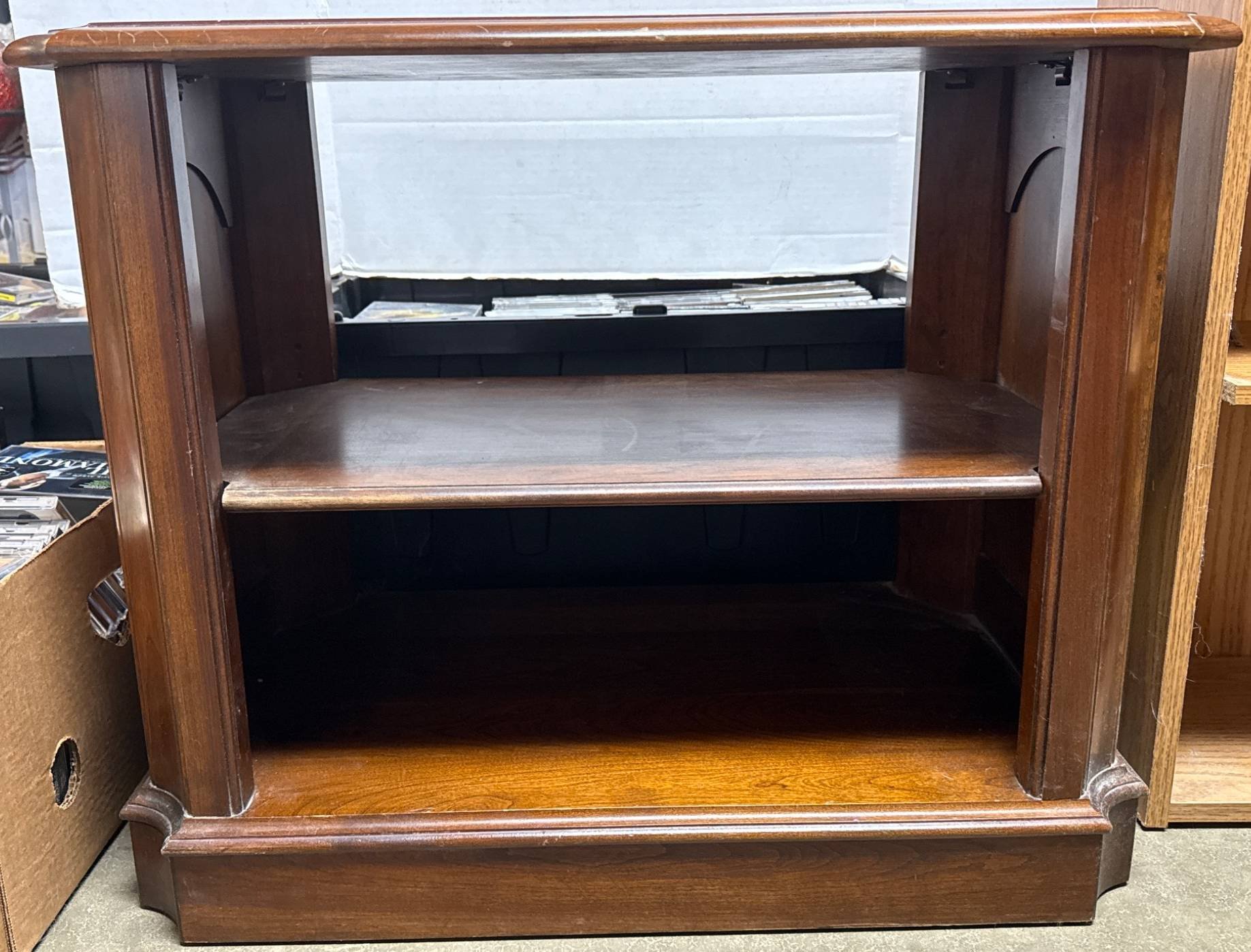 Online Bidding Available!