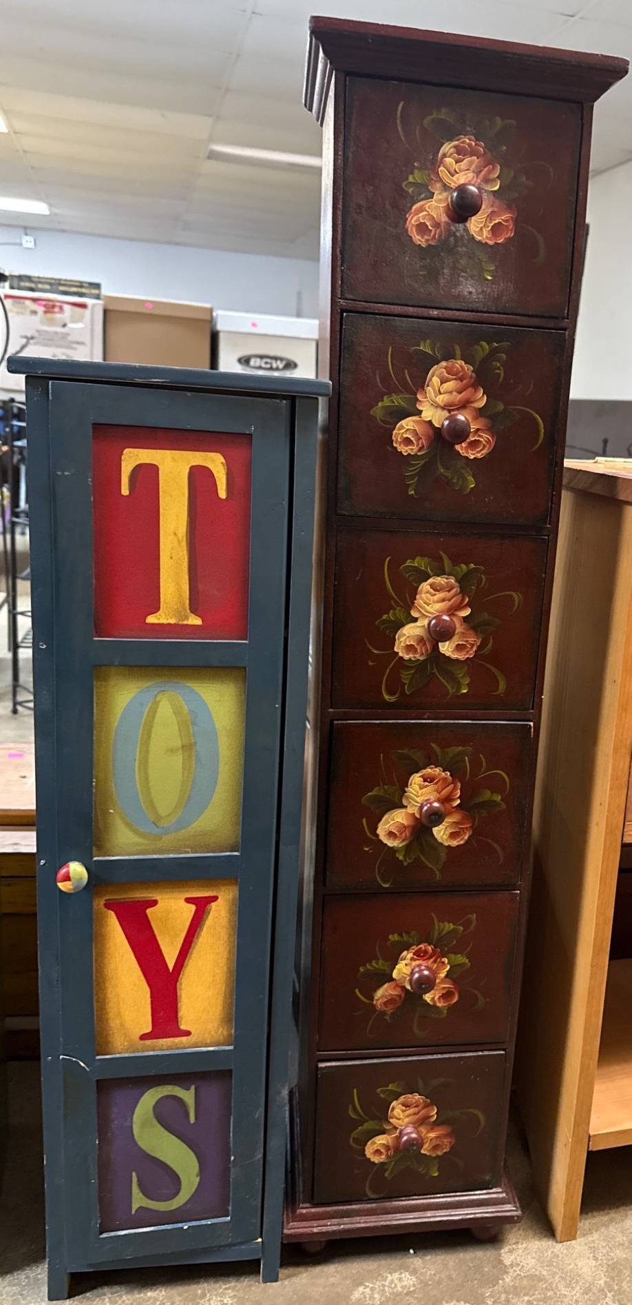 Online Bidding Available!