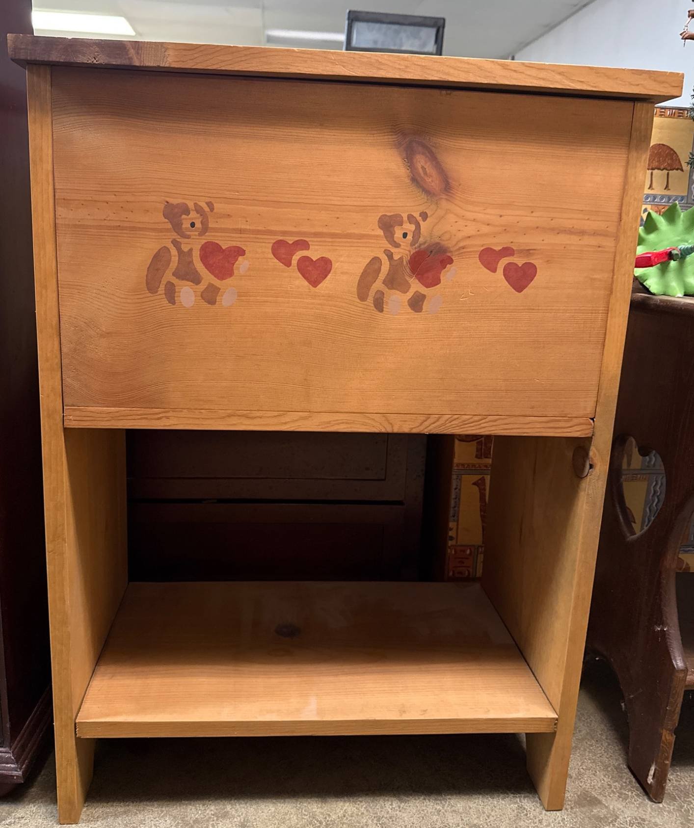 Online Bidding Available!