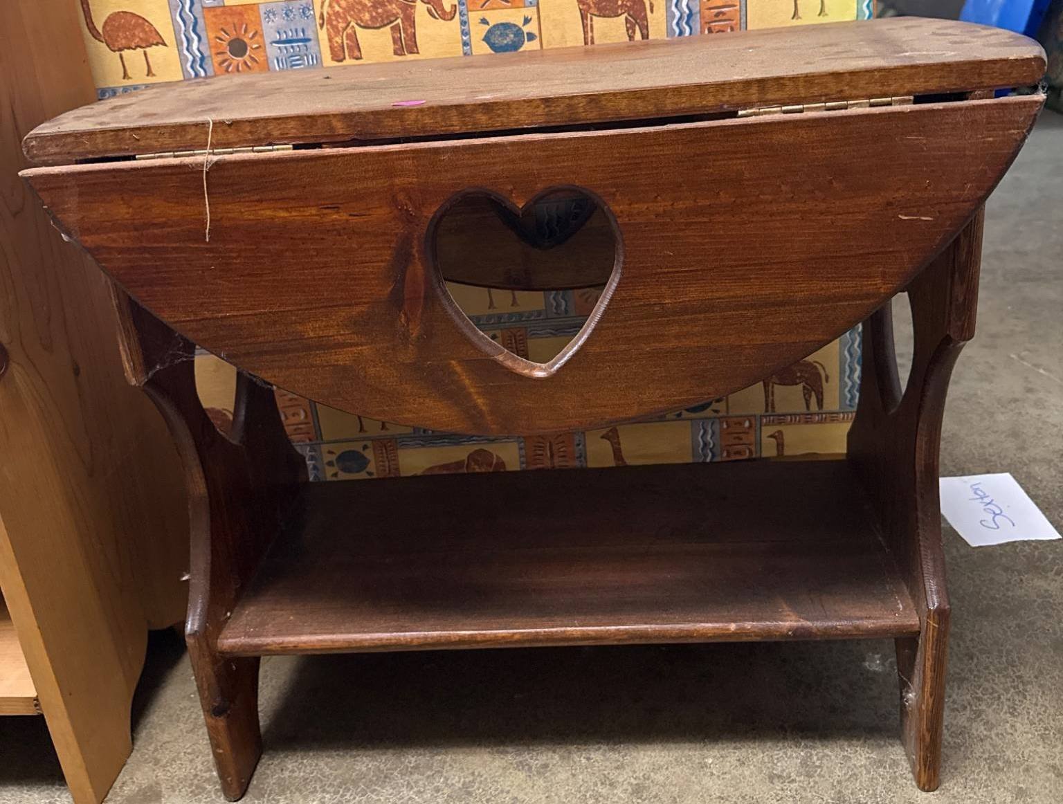 Online Bidding Available!