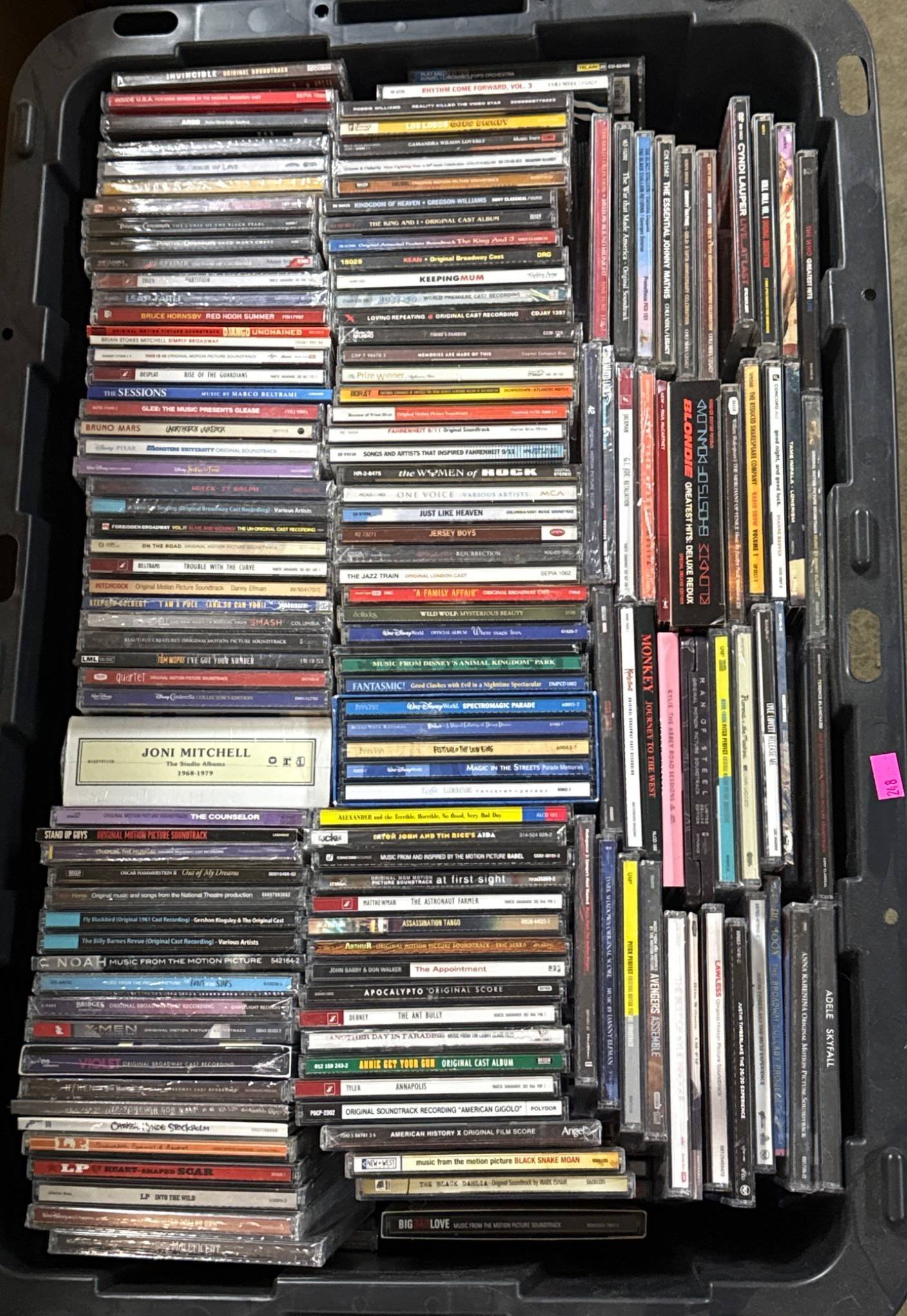 Online Bidding Available!