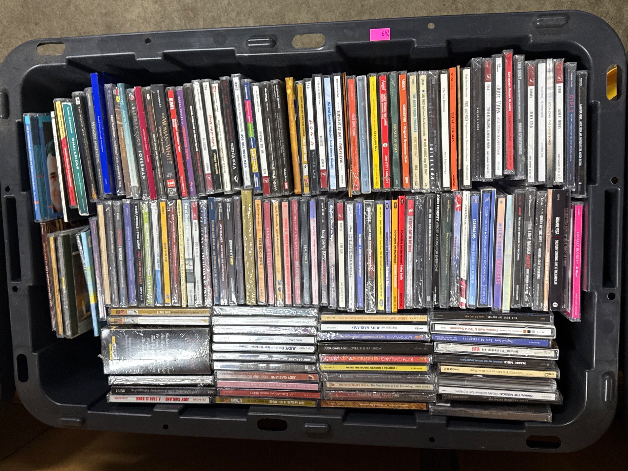 Online Bidding Available!