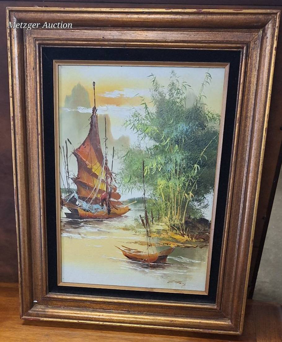 Online Bidding Available!