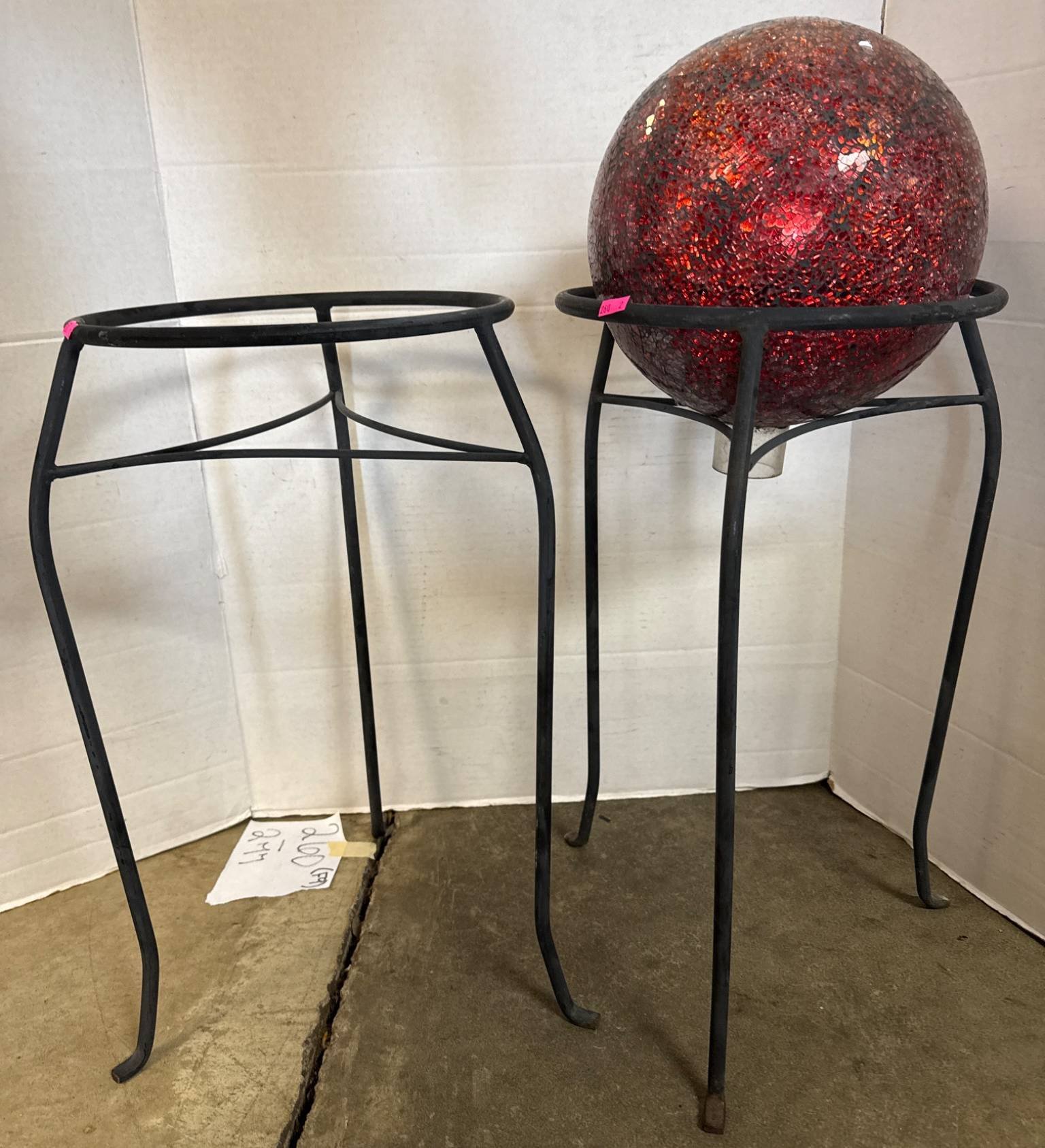 Online Bidding Available!