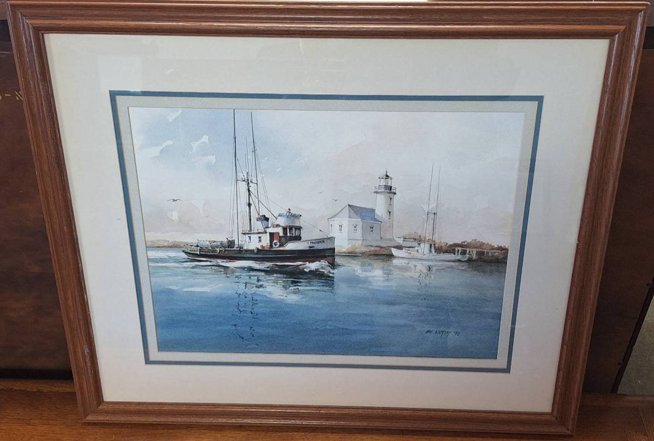 Online Bidding Available!