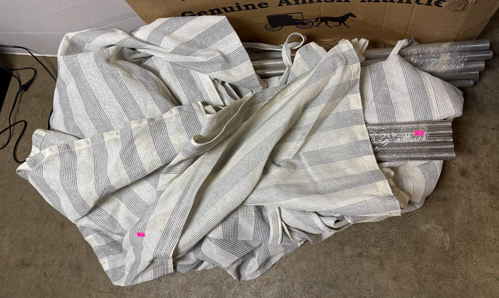 Online Bidding Available!