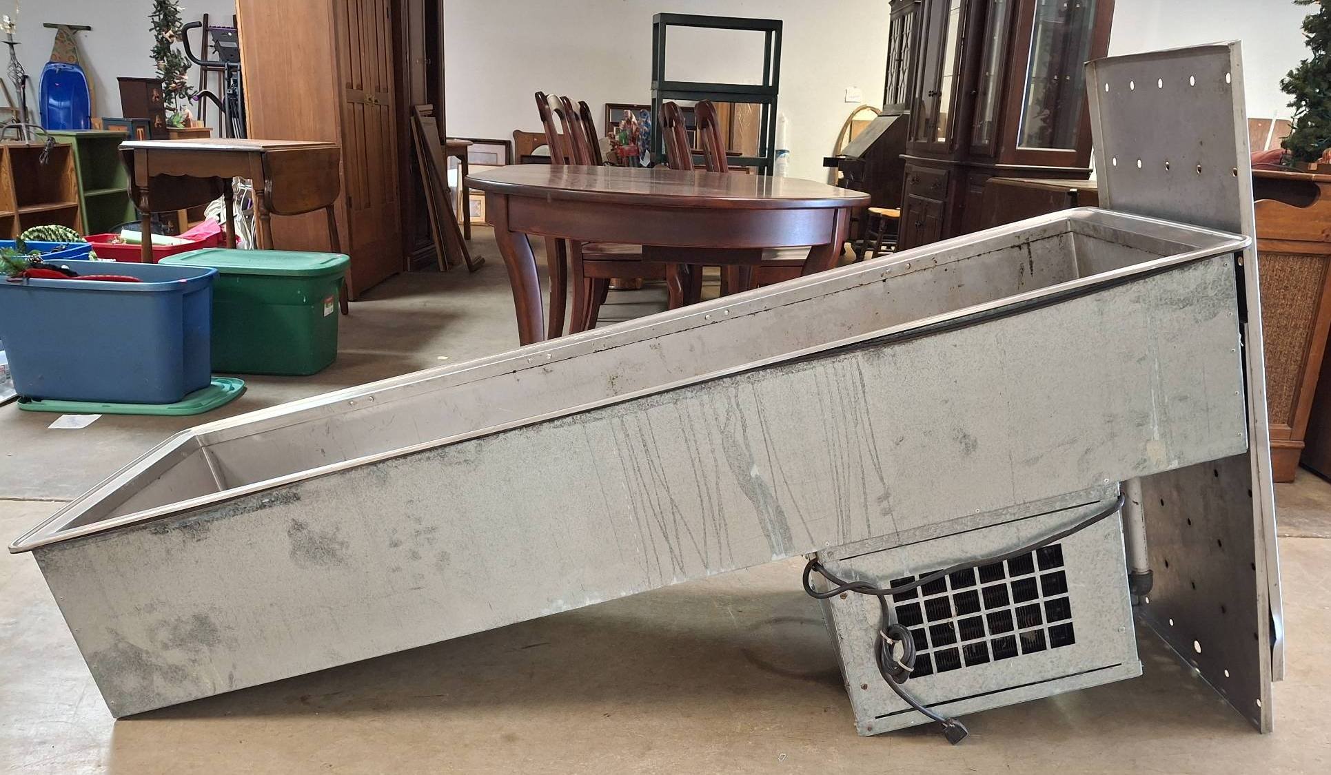 Online Bidding Available!