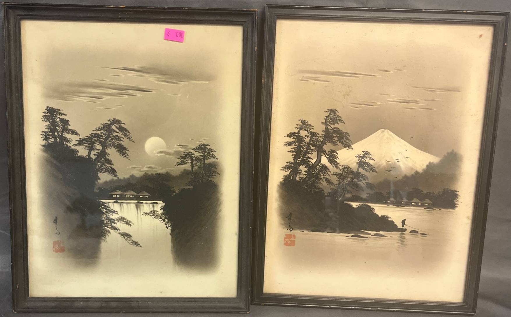 Online Bidding Available!