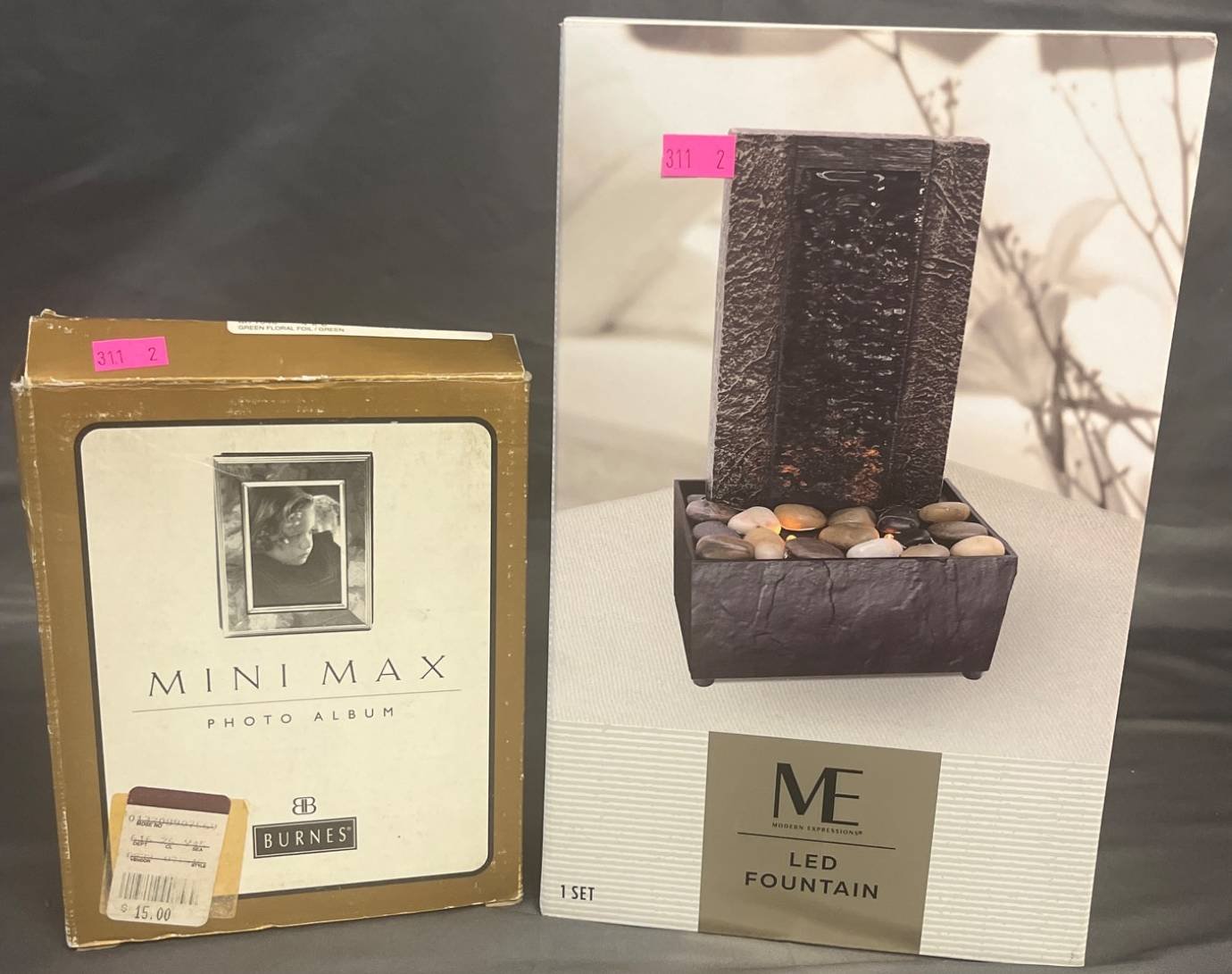 Online Bidding Available!