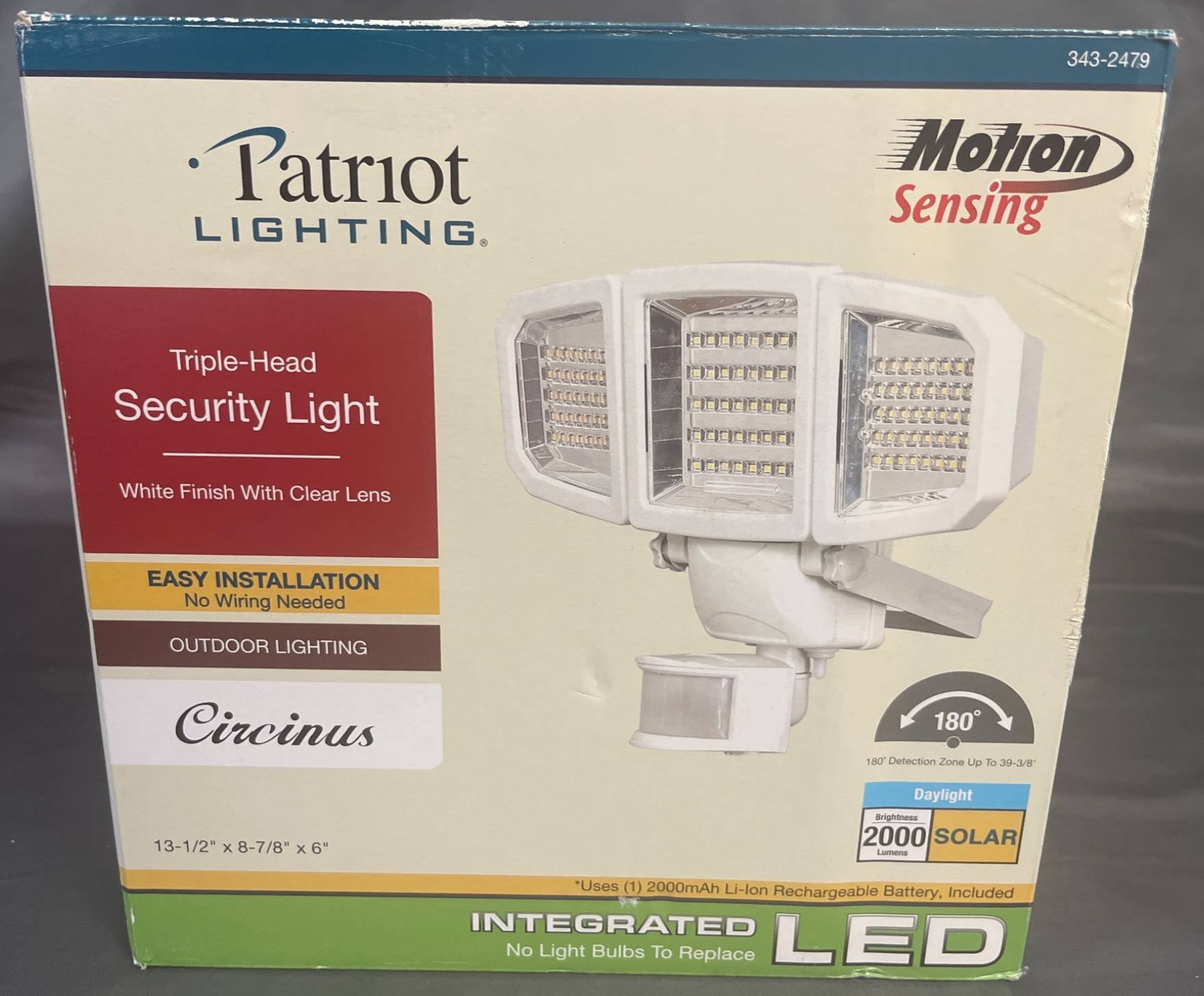 Online Bidding Available!