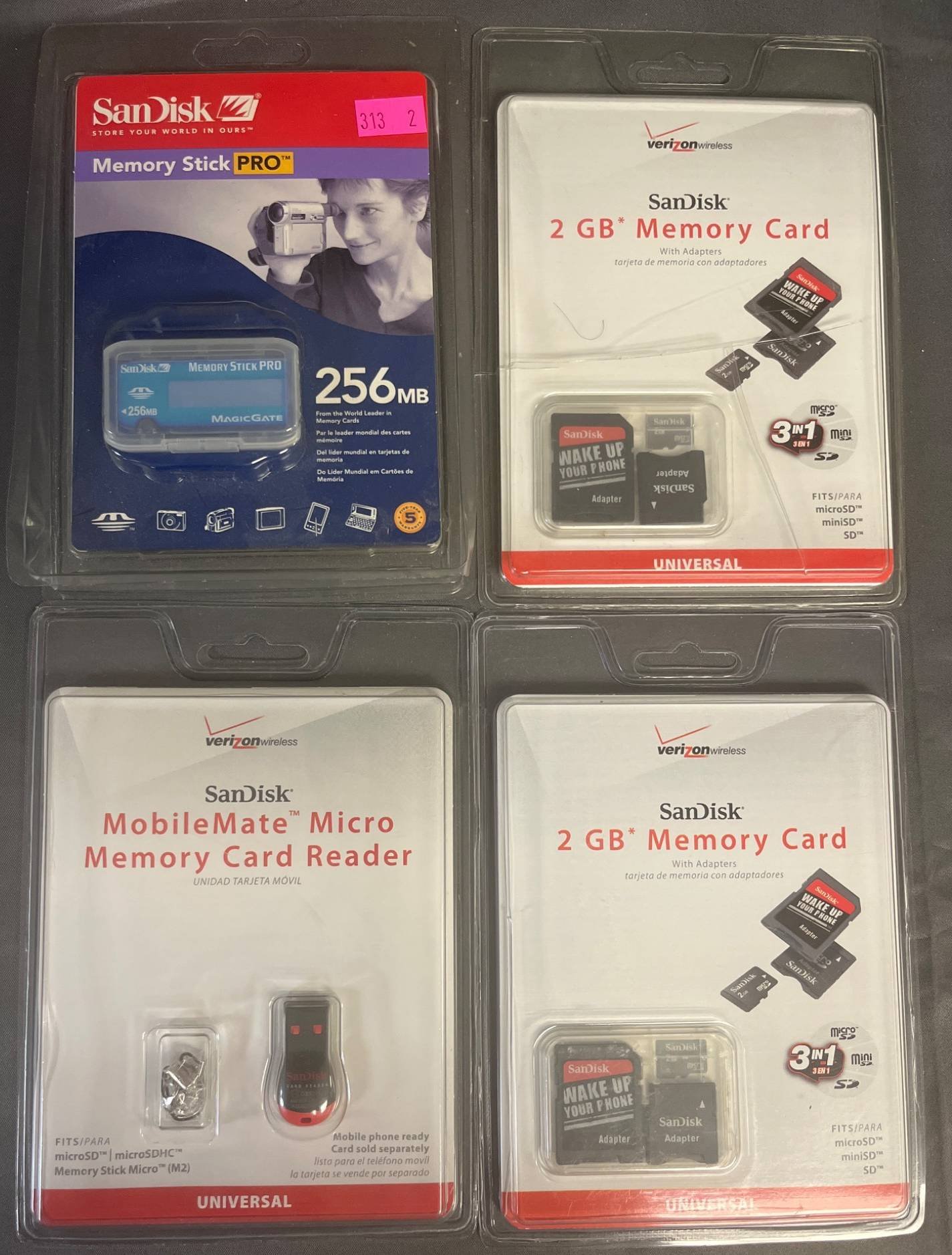 Online Bidding Available!