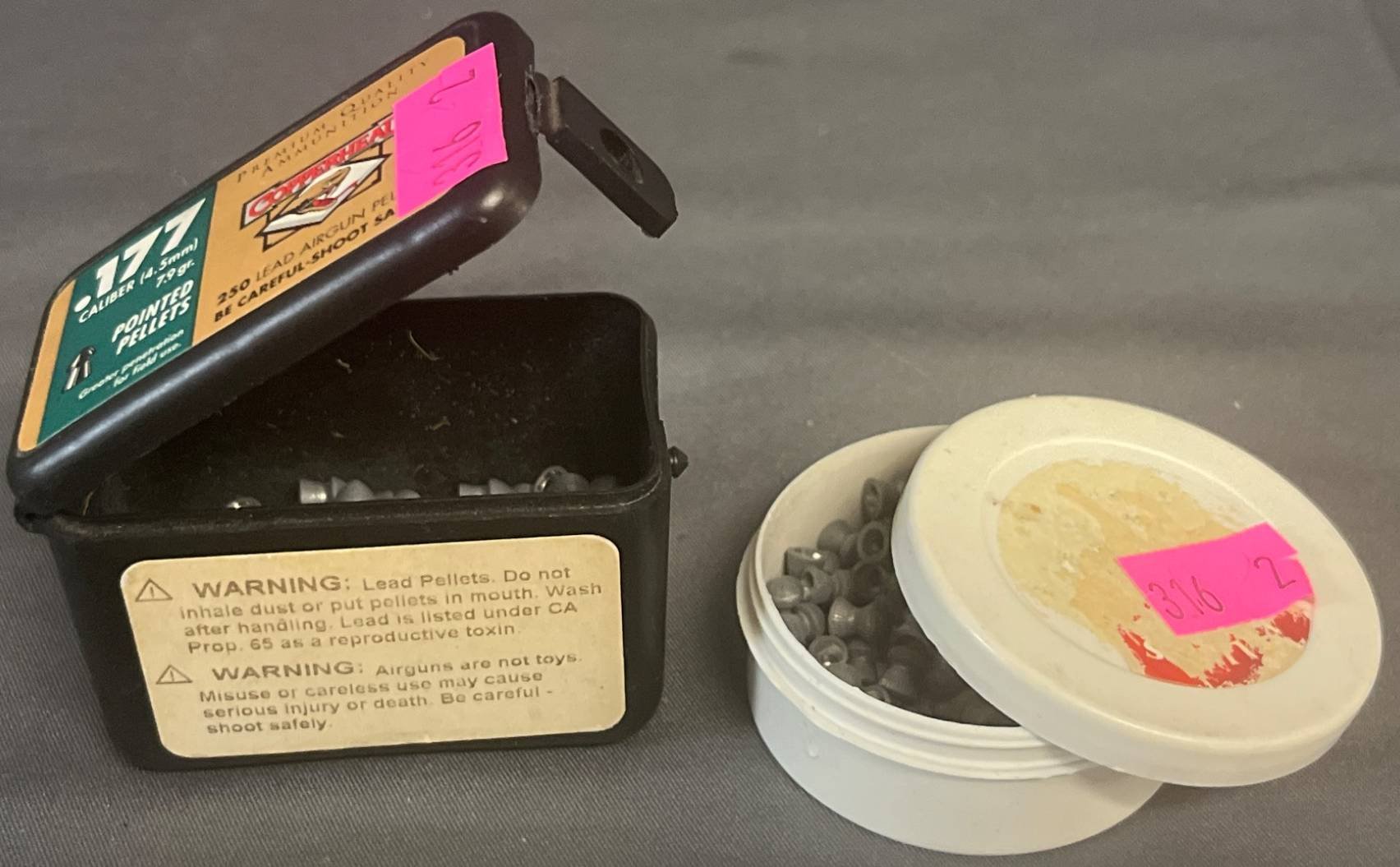 Online Bidding Available!