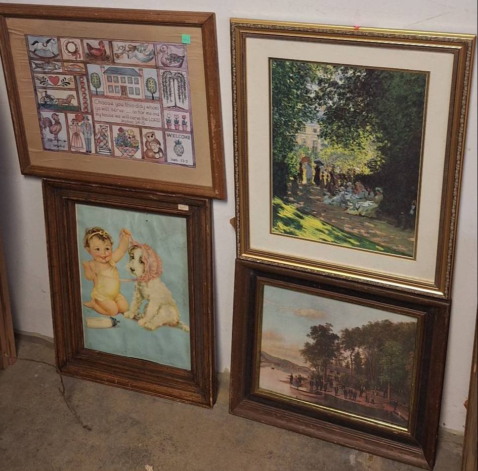 Online Bidding Available!