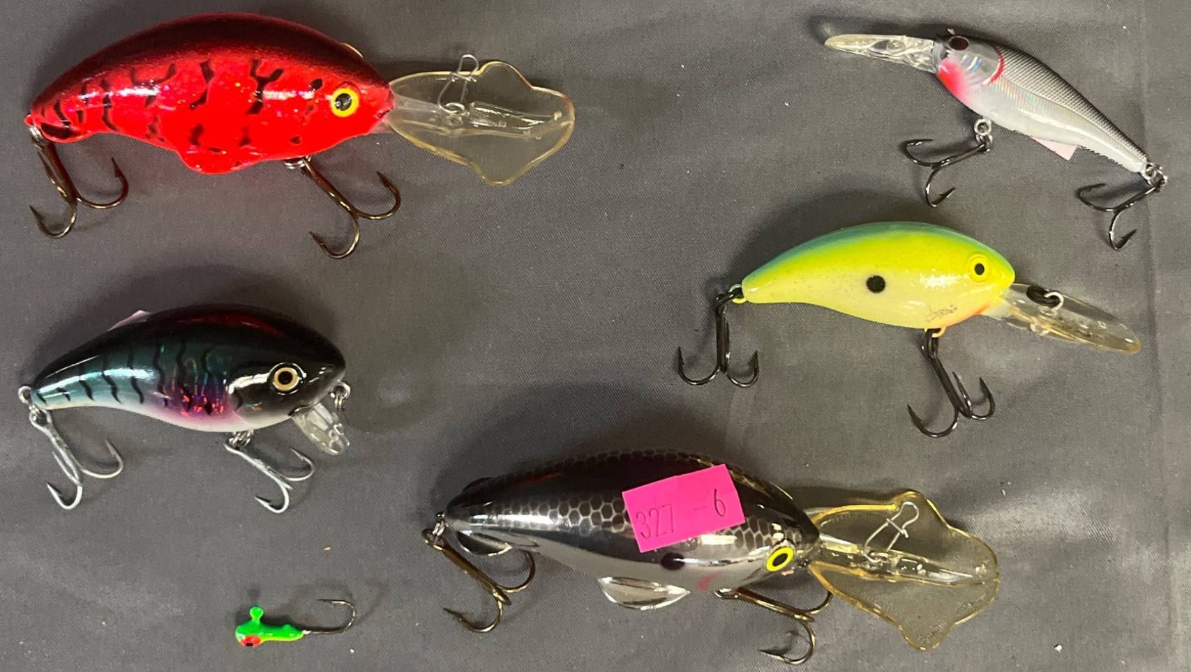 Online Bidding Available!