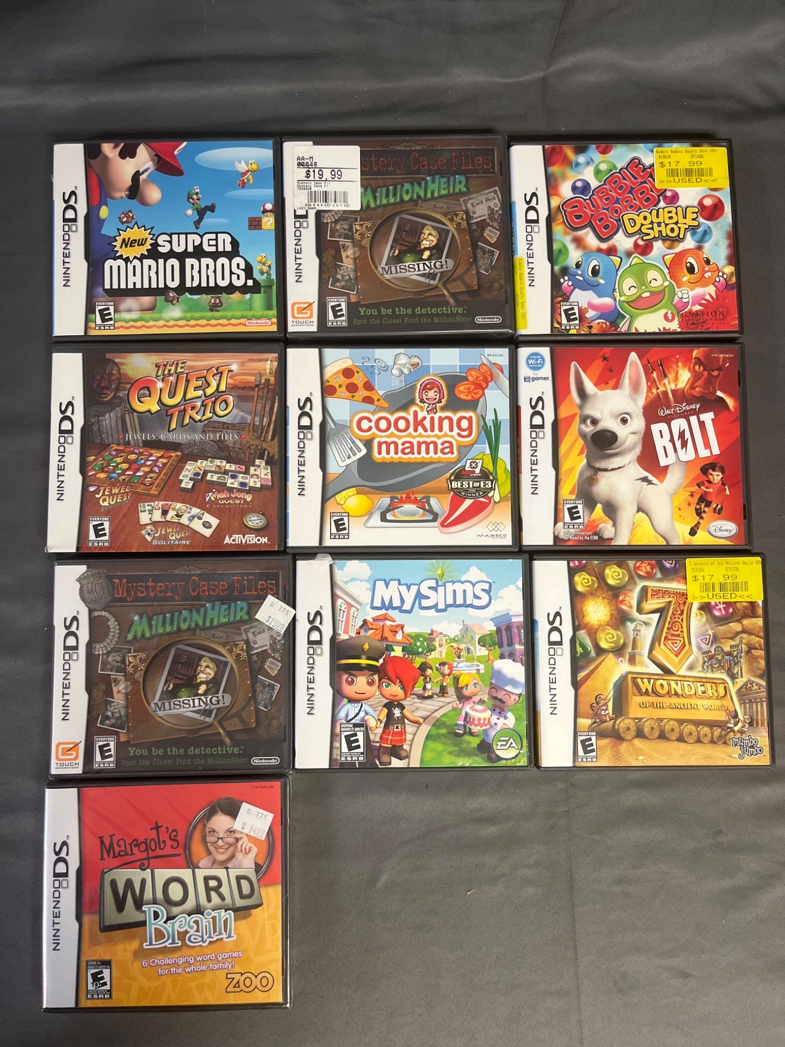 Online Bidding Available!