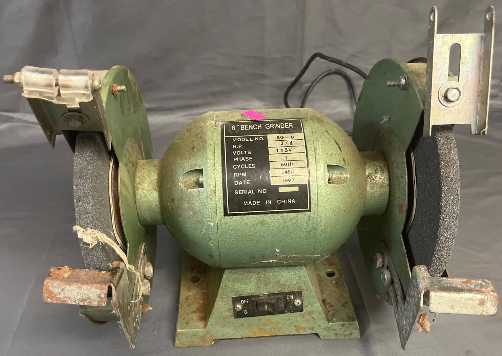 Online Bidding Available!