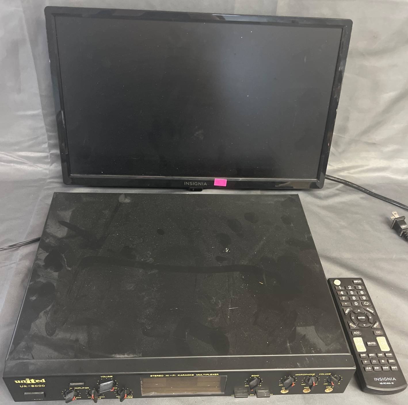 Online Bidding Available!