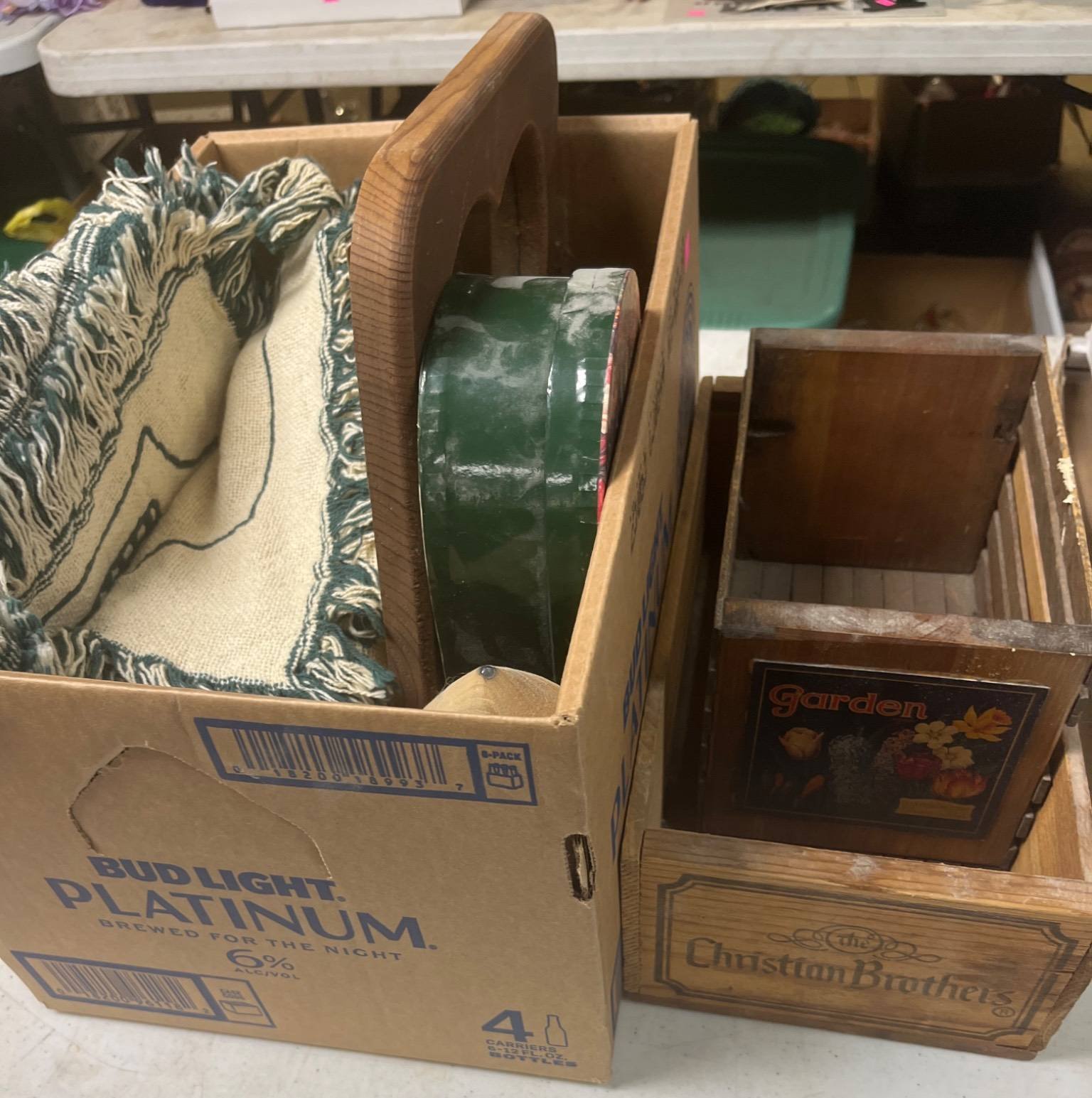 Online Bidding Available!