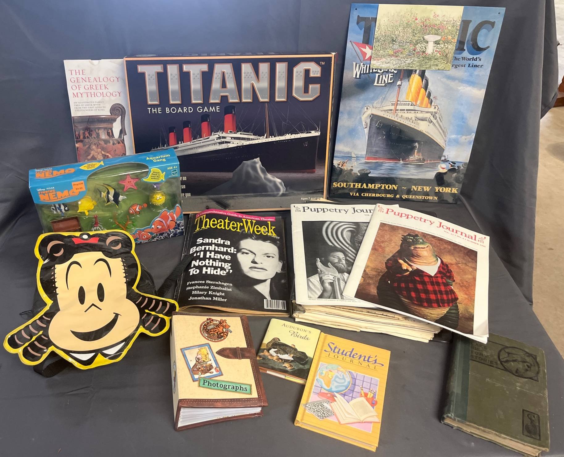 Online Bidding Available!